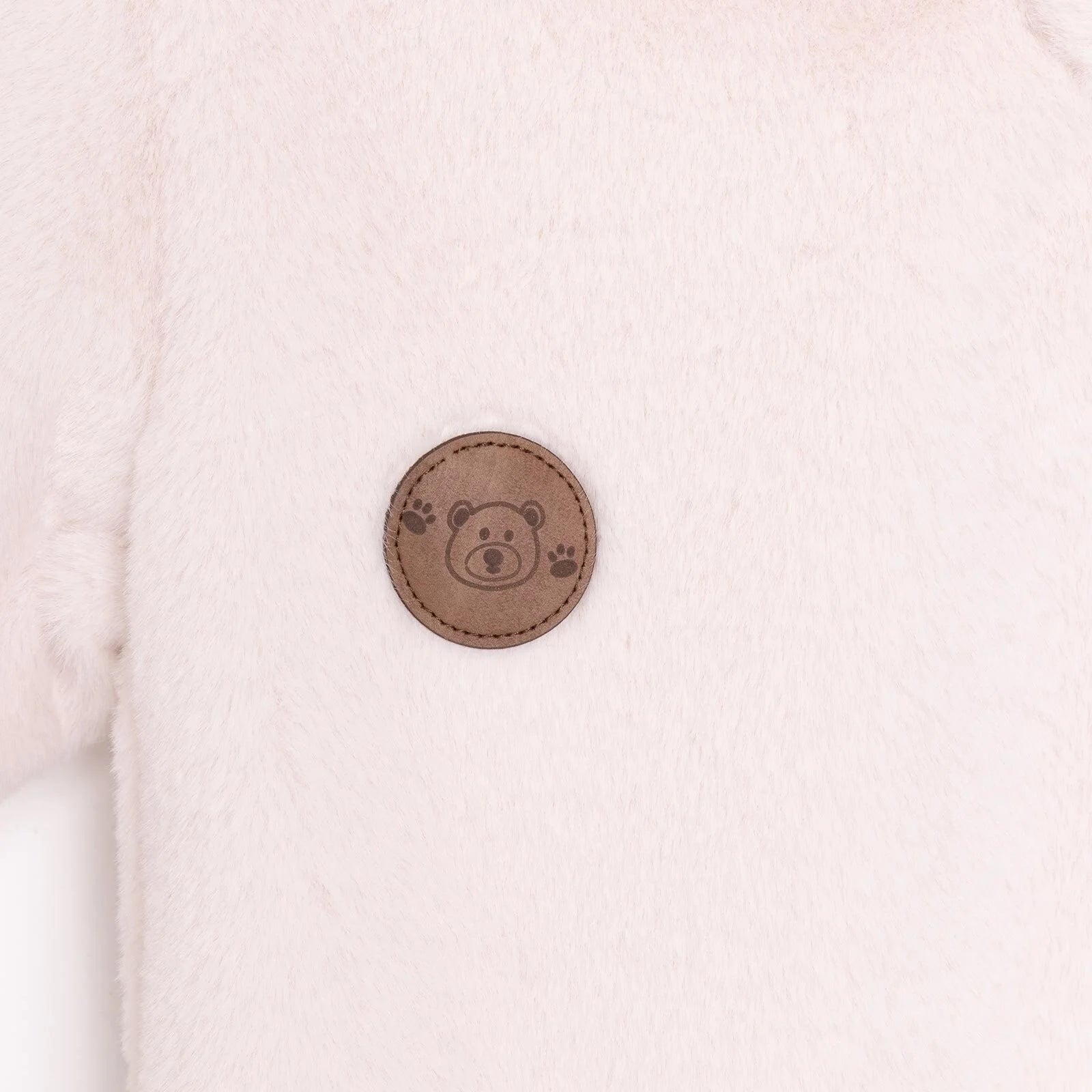 HelloBaby Newborn Unisex Baby Jumpsuit - Beige - ebebek - Black Friday