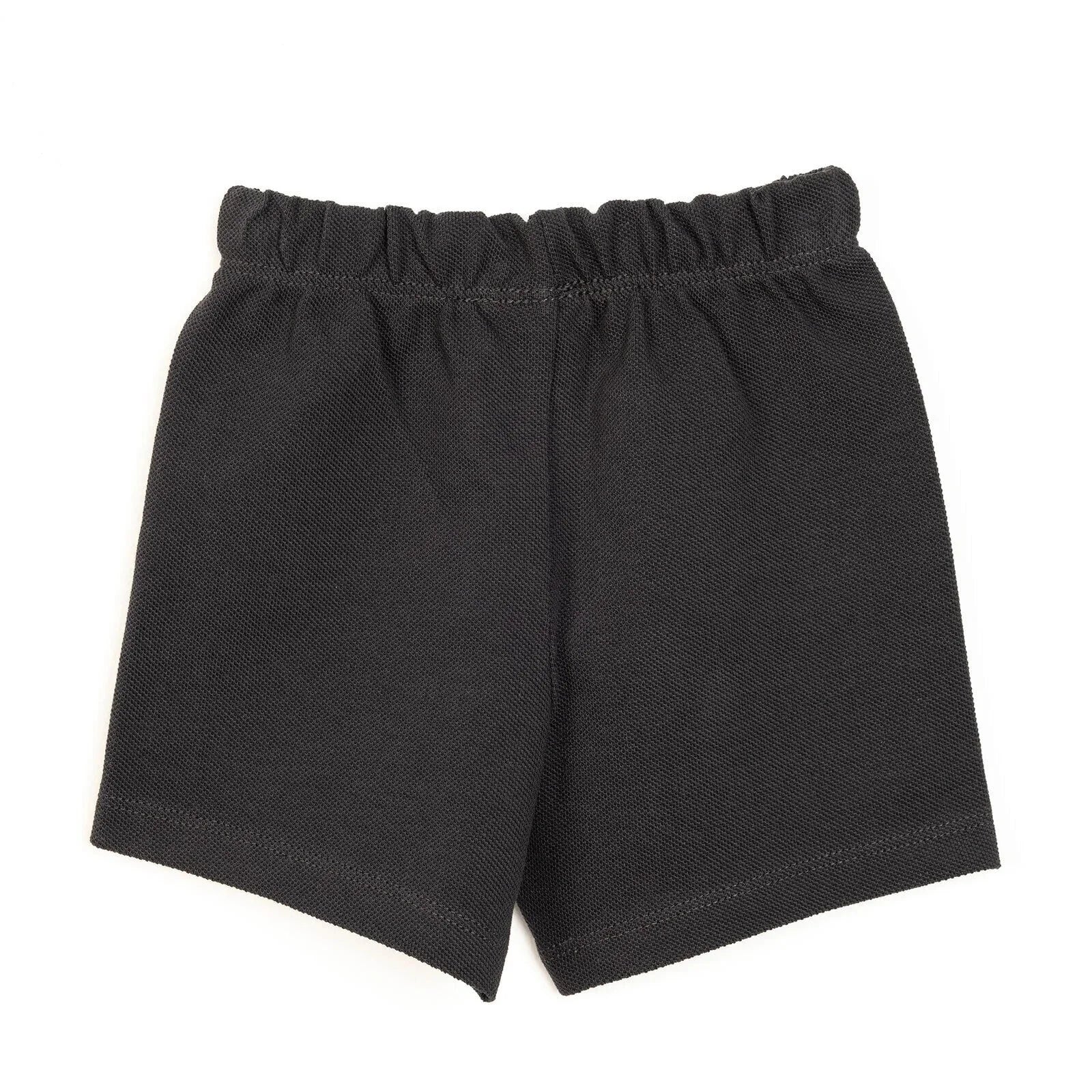 HelloBaby Basic Short - Anthracite - ebebek - Black Friday