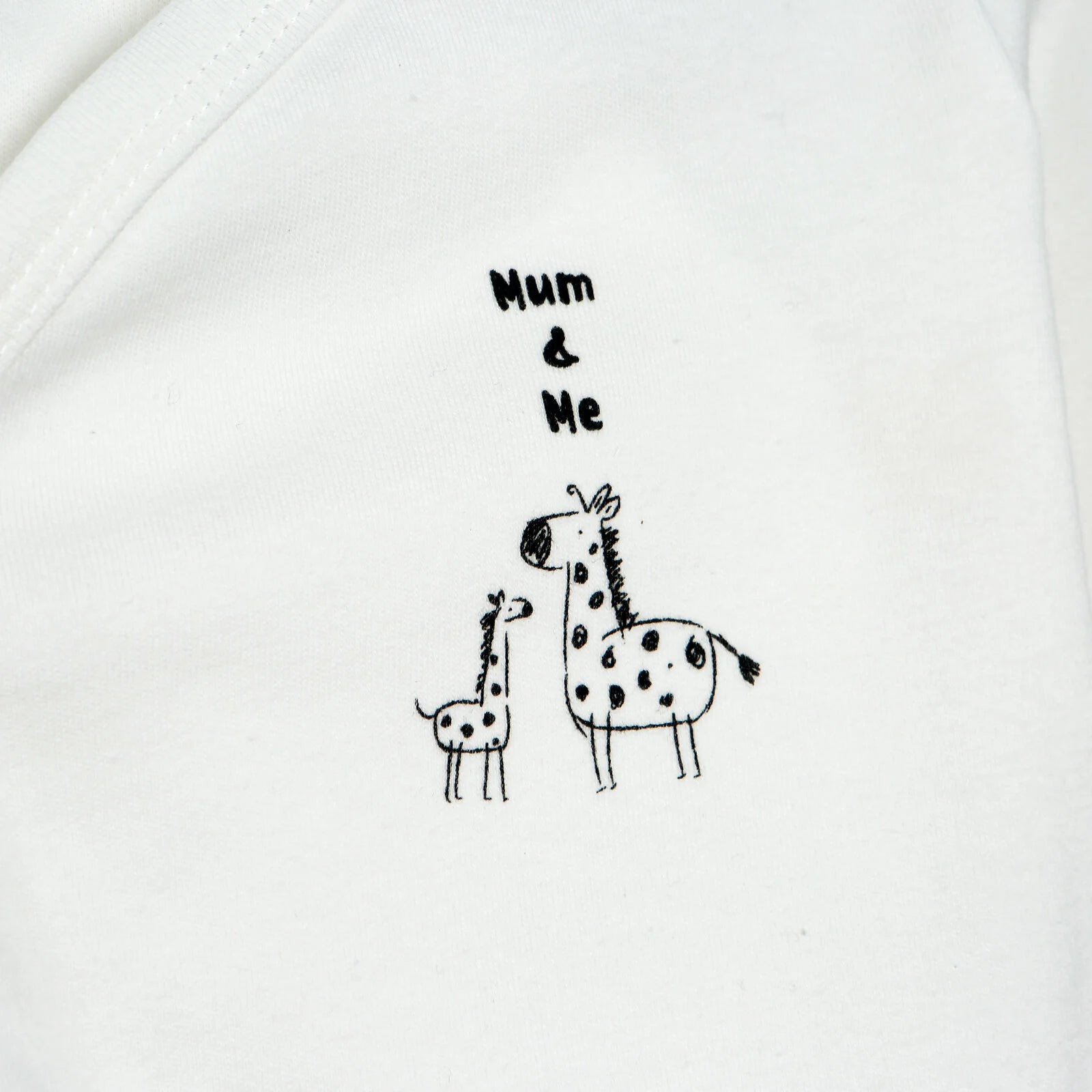 HelloBaby 10 Pcs Newborn Starter Set - Ecru - ebebek - Black Friday