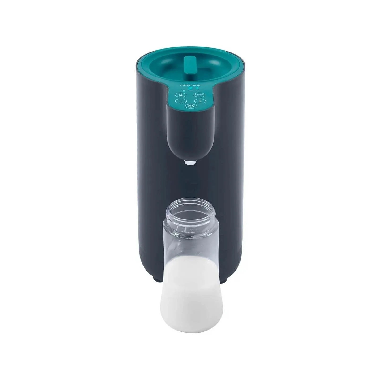 Babymoov Milky Now Bottle Prep Machine - ebebek - Black Friday