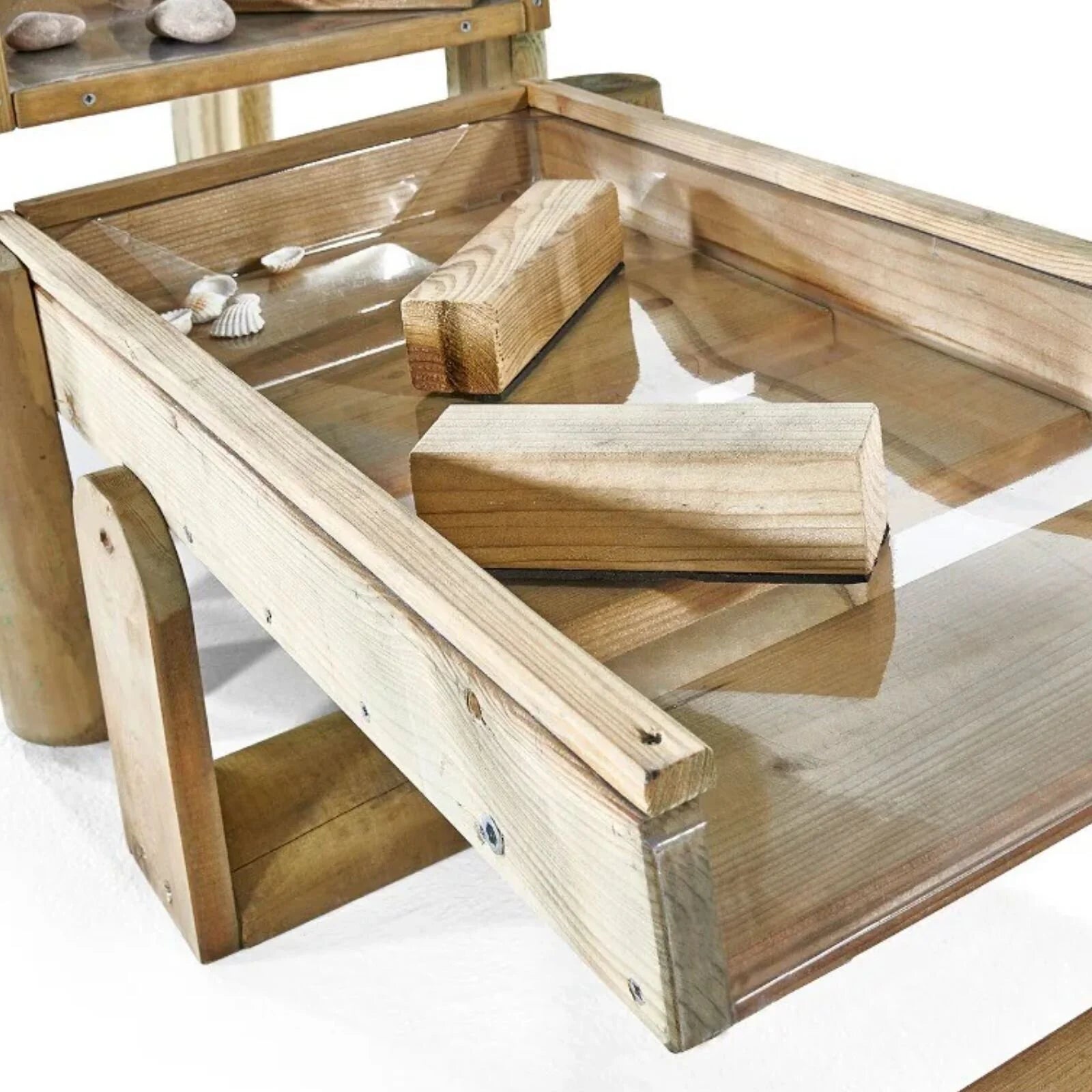 Plum Discovery Forest Water Run - ebebek - Black Friday