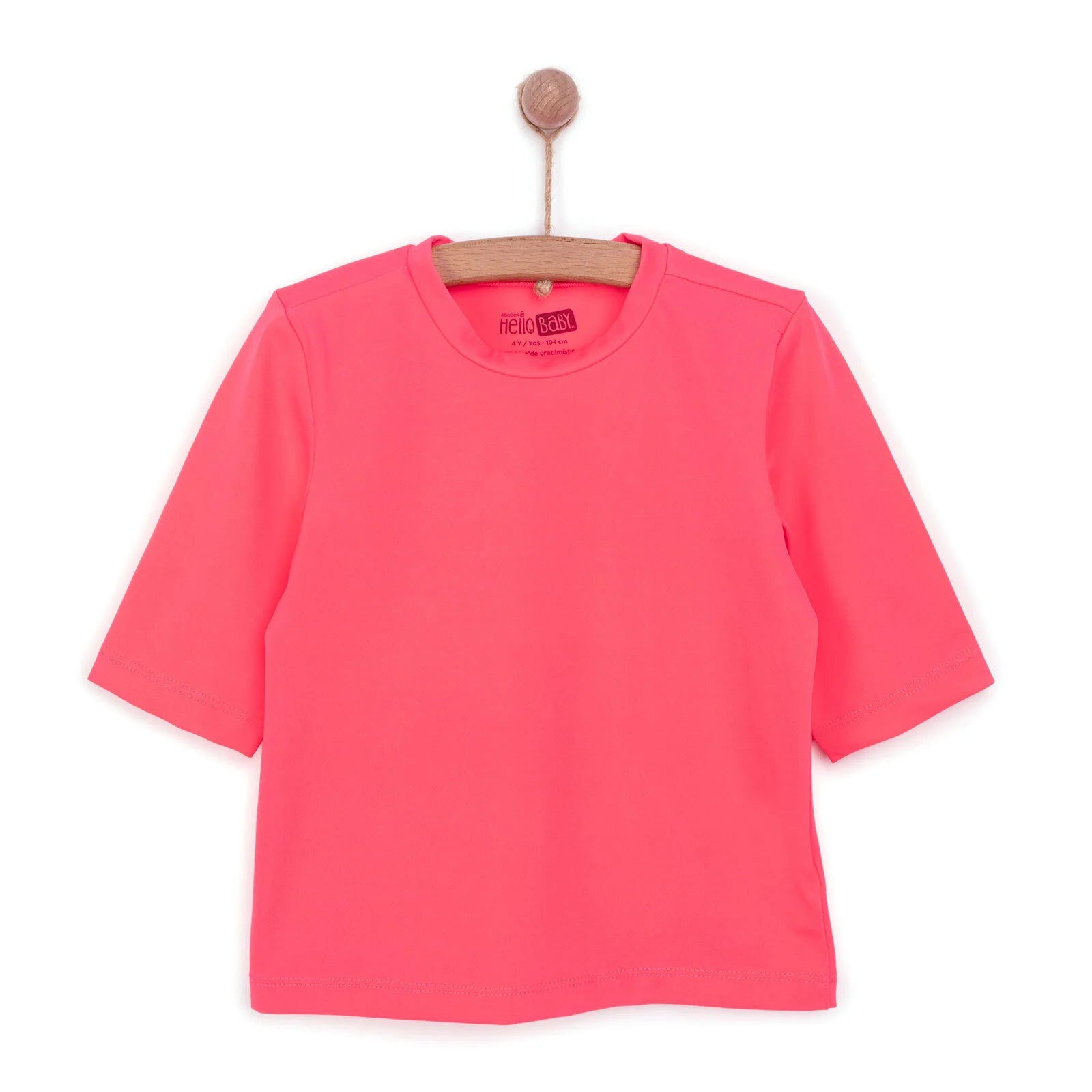 HelloBaby Girl Baby Swimsuit - Pink - ebebek - Black Friday