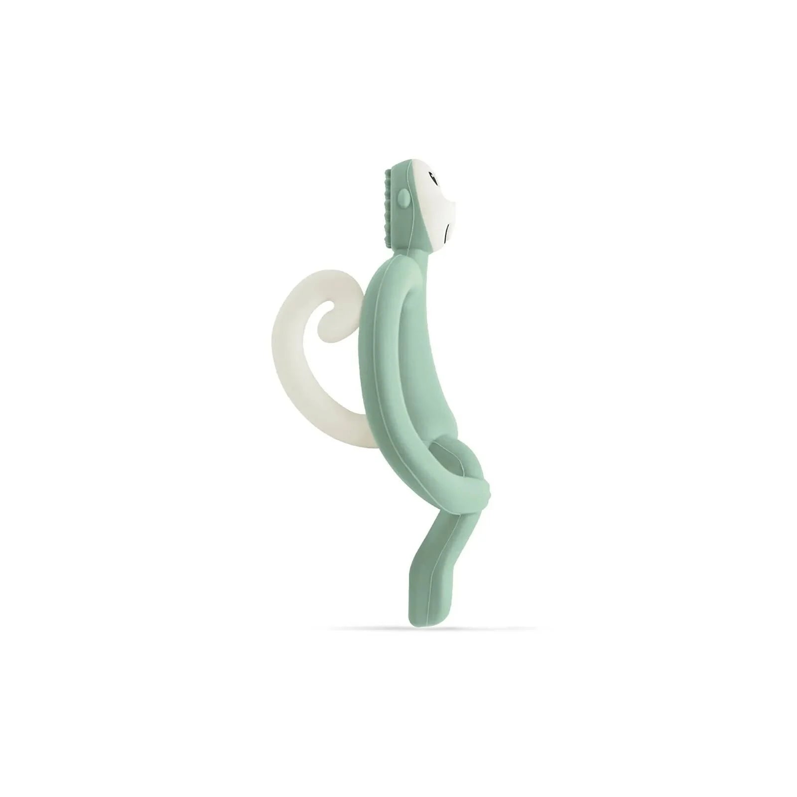 Matchstick Monkey Original Teething Toy - Mint Green - ebebek - Black Friday