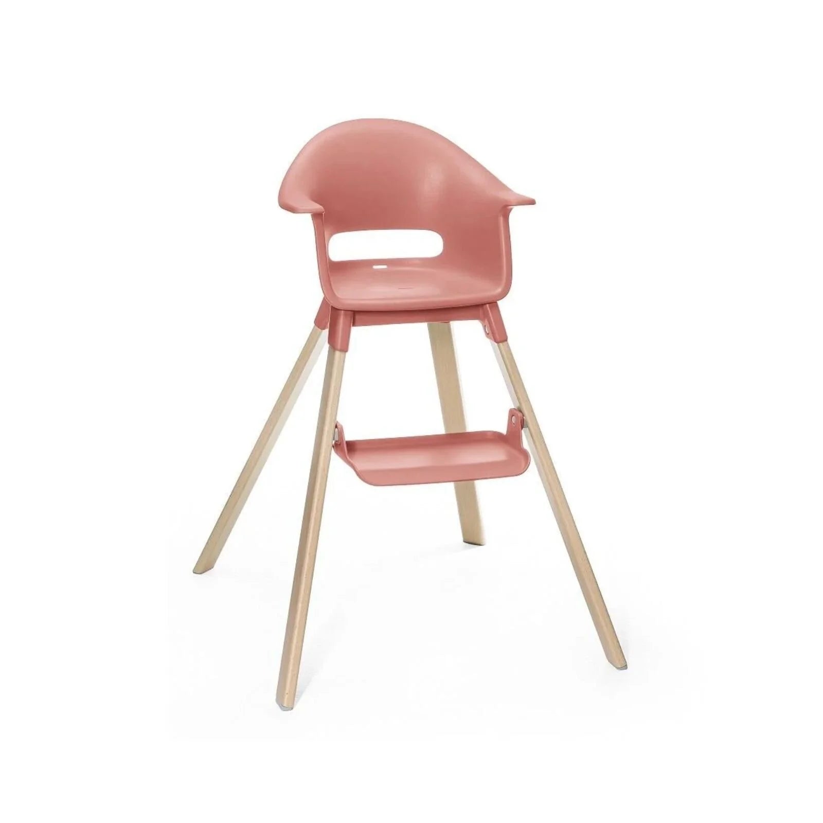 Stokke Clikk Highchair - Coral - ebebek - Black Friday