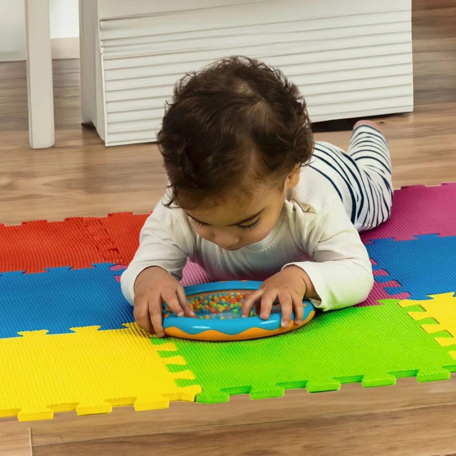 Halilit Ocean Drum - ebebek - Black Friday