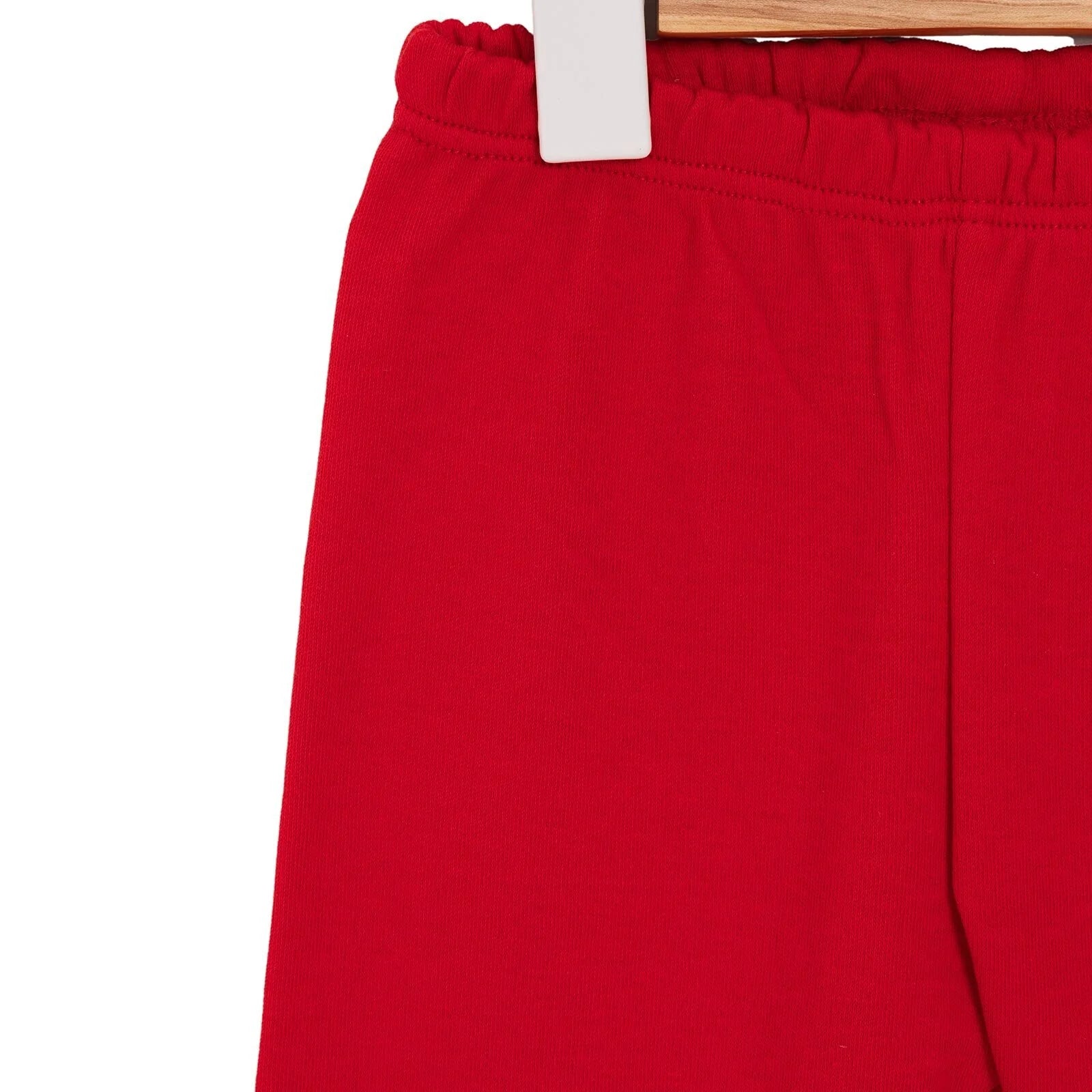 Little Life Boy Footed Bottom - Red - ebebek - Black Friday