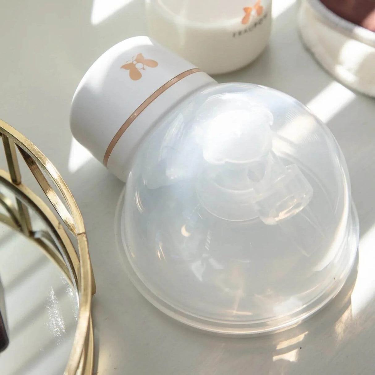 Fraupow Double Wearable Hands Free Breast Pump - ebebek - Black Friday