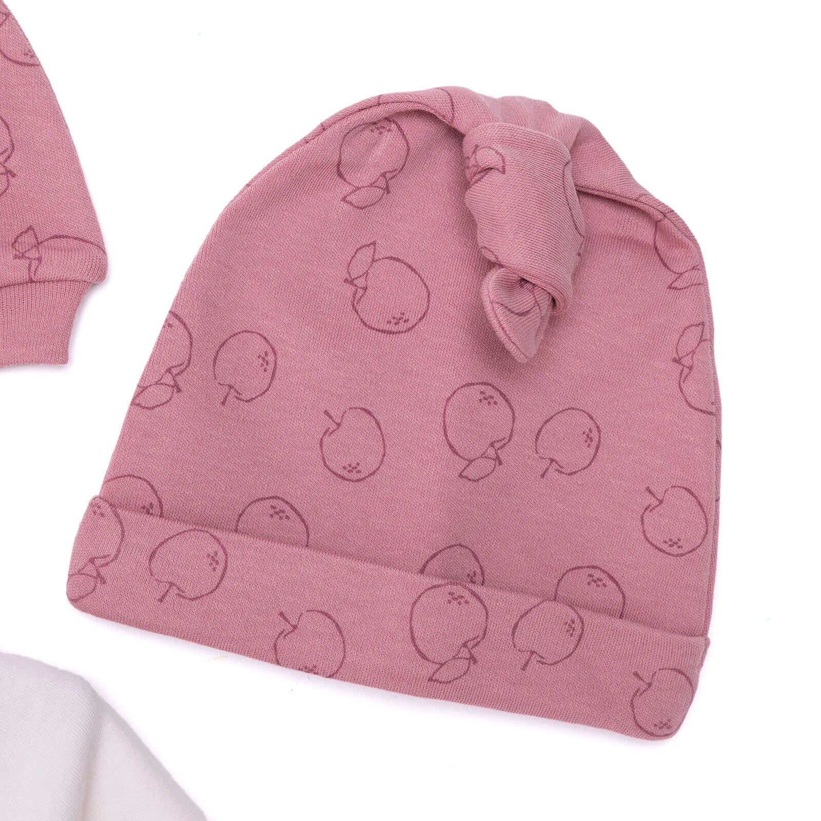 Little Life Newborn Baby Girl 5 Pcs Starter Set - Pink - ebebek - Black Friday