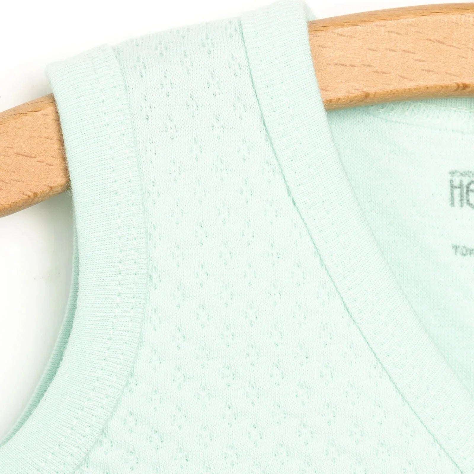 HelloBaby Quilted Vest - Multicolour - ebebek - Black Friday