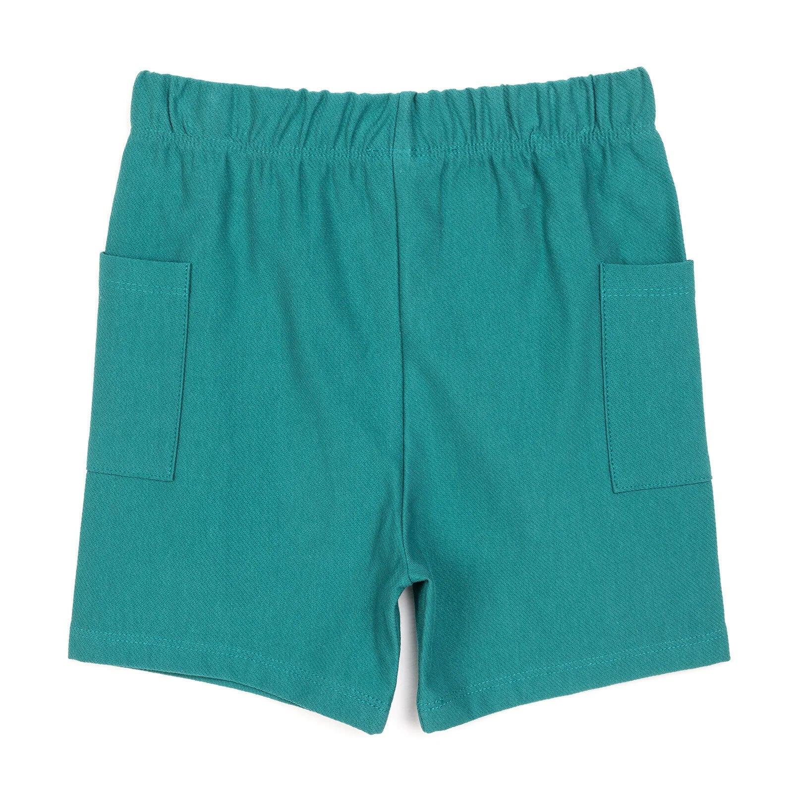 HelloBaby Boy Shorts - Turquois - ebebek - Black Friday