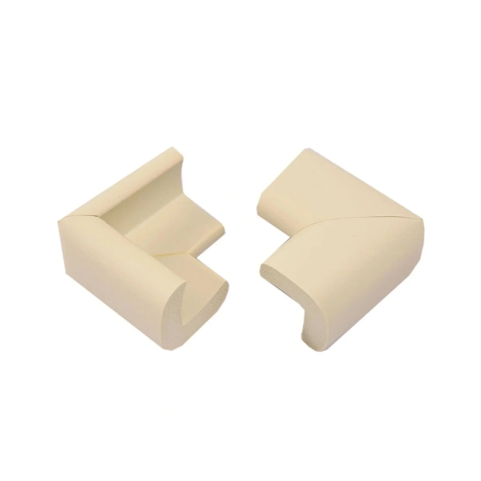 baby plus Soft Corner Protector Pack of 4 - White - ebebek - Black Friday