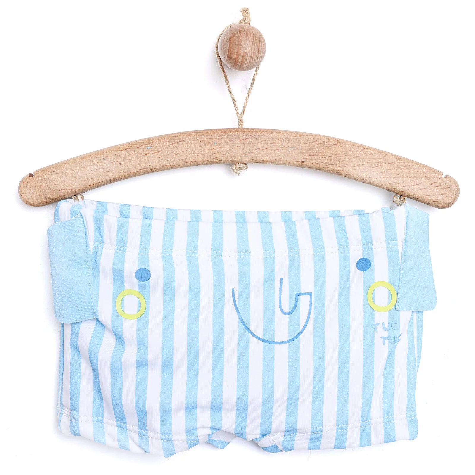 Baby Swimsuit - Light Blue - ebebek - Black Friday