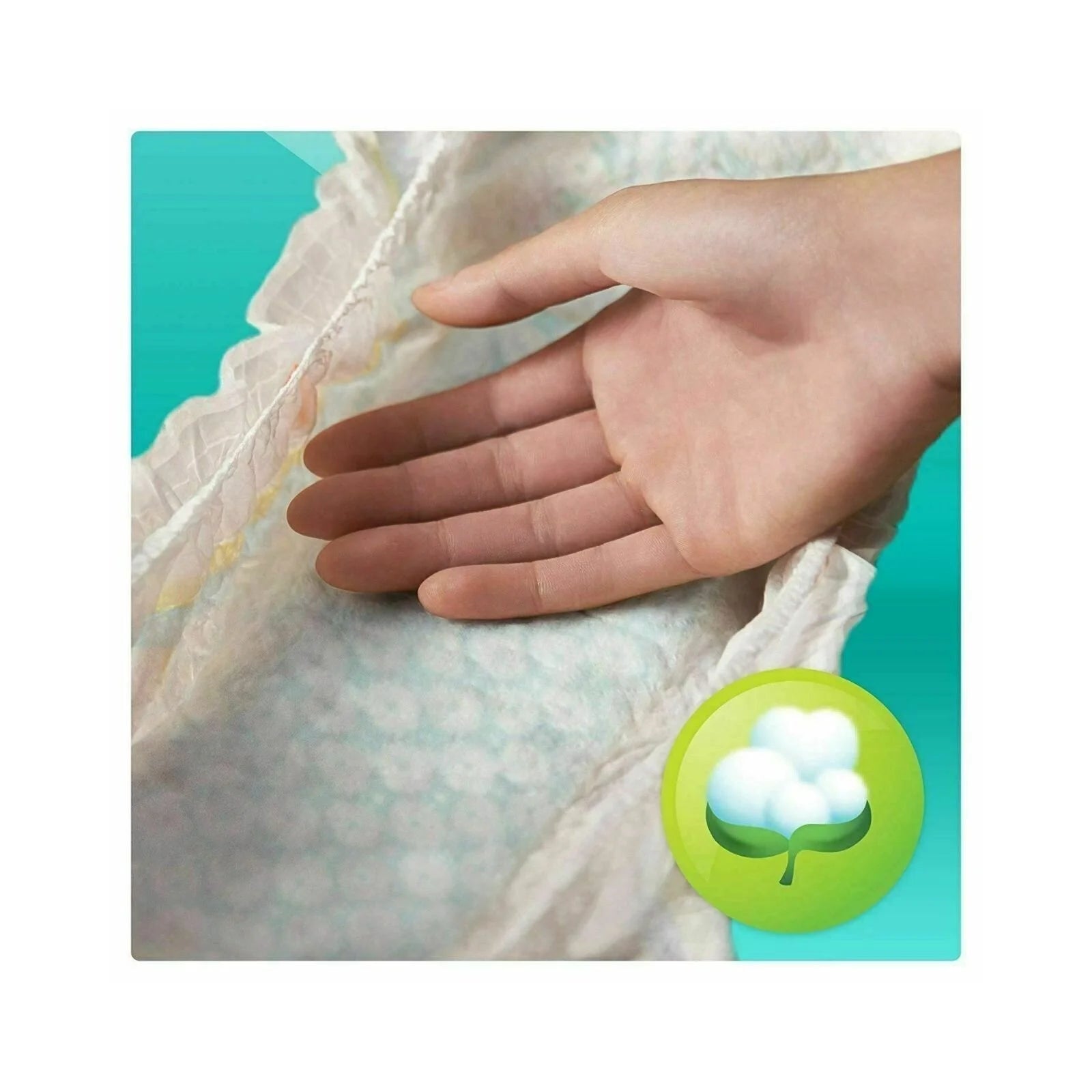 Pampers Baby Dry Size 3 - 30 nappies - ebebek - Black Friday
