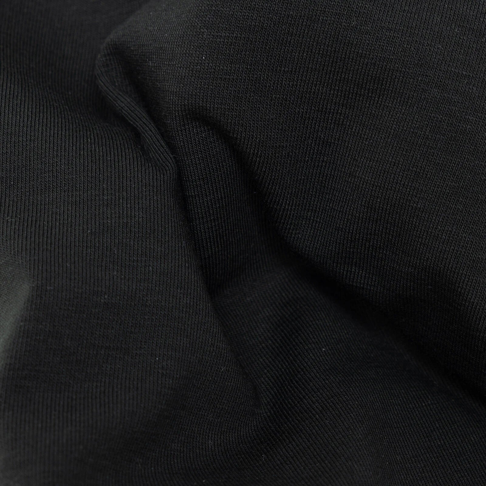 HelloBaby Basic Tshirt - Black - ebebek - Black Friday