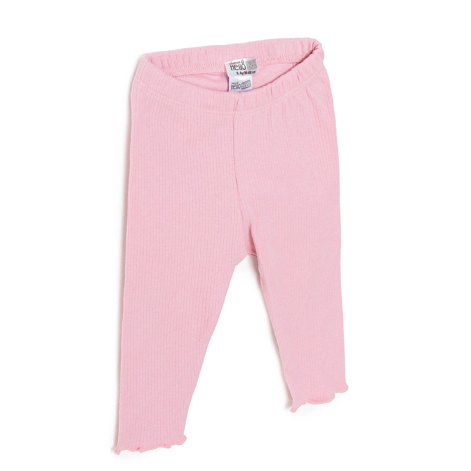HelloBaby Girl Leggings - Pink - ebebek - Black Friday