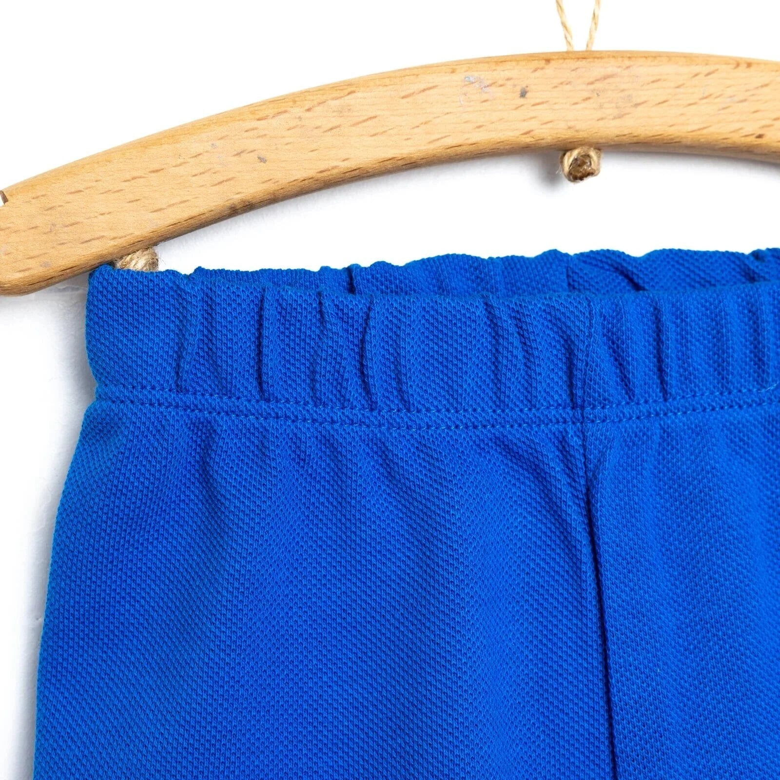 HelloBaby Basic Short - Sax Blue - ebebek - Black Friday