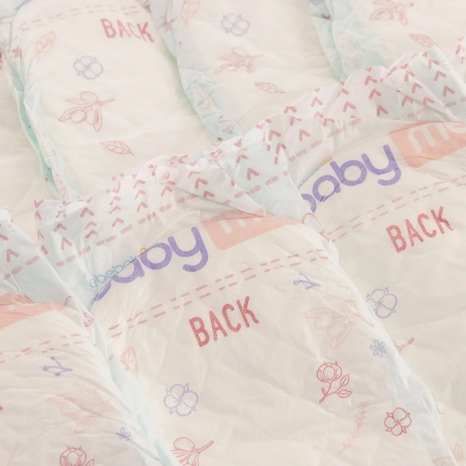 baby me Junior Size 5 - 100 nappies - ebebek - Black Friday