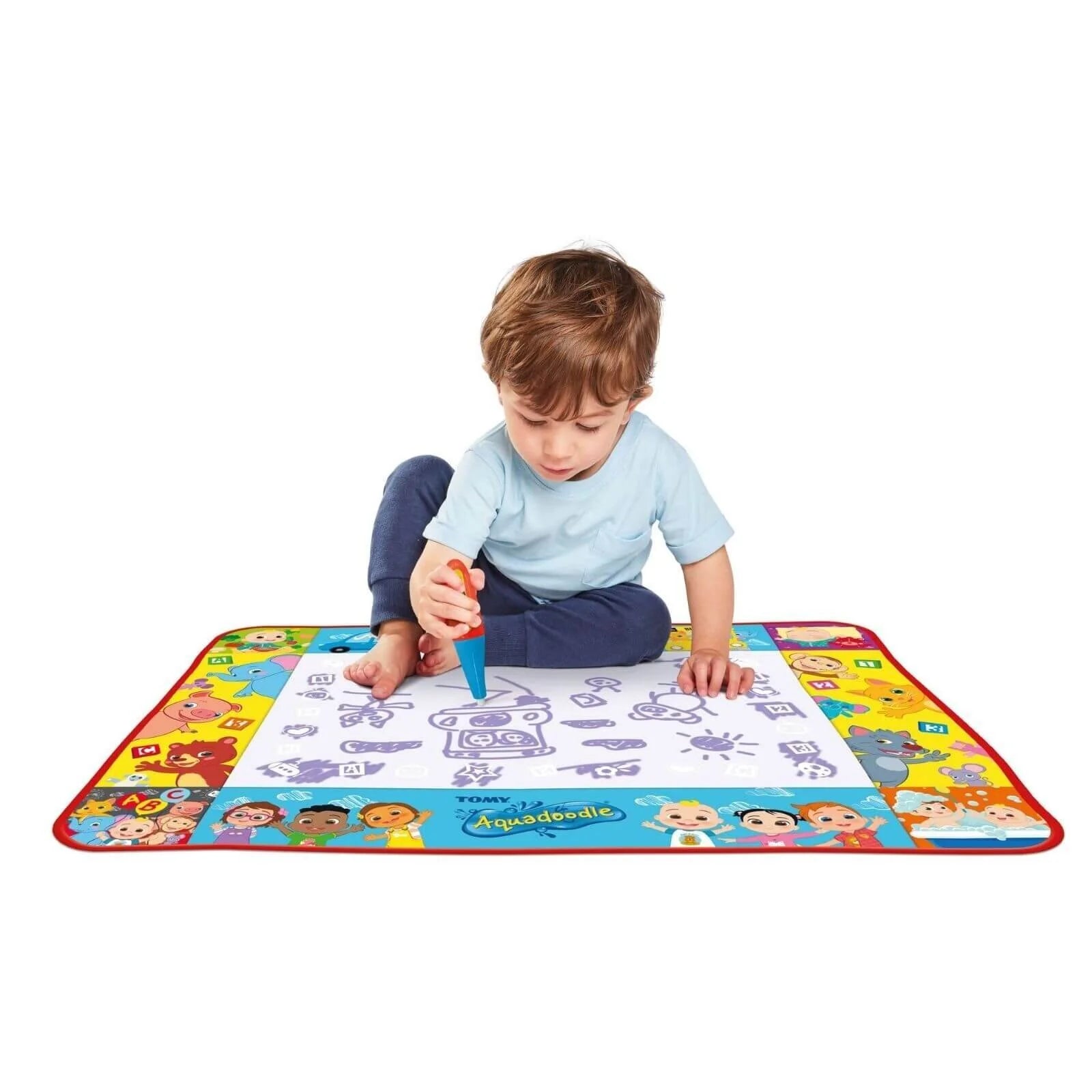 CoComelon Aquadoodle - ebebek - Black Friday