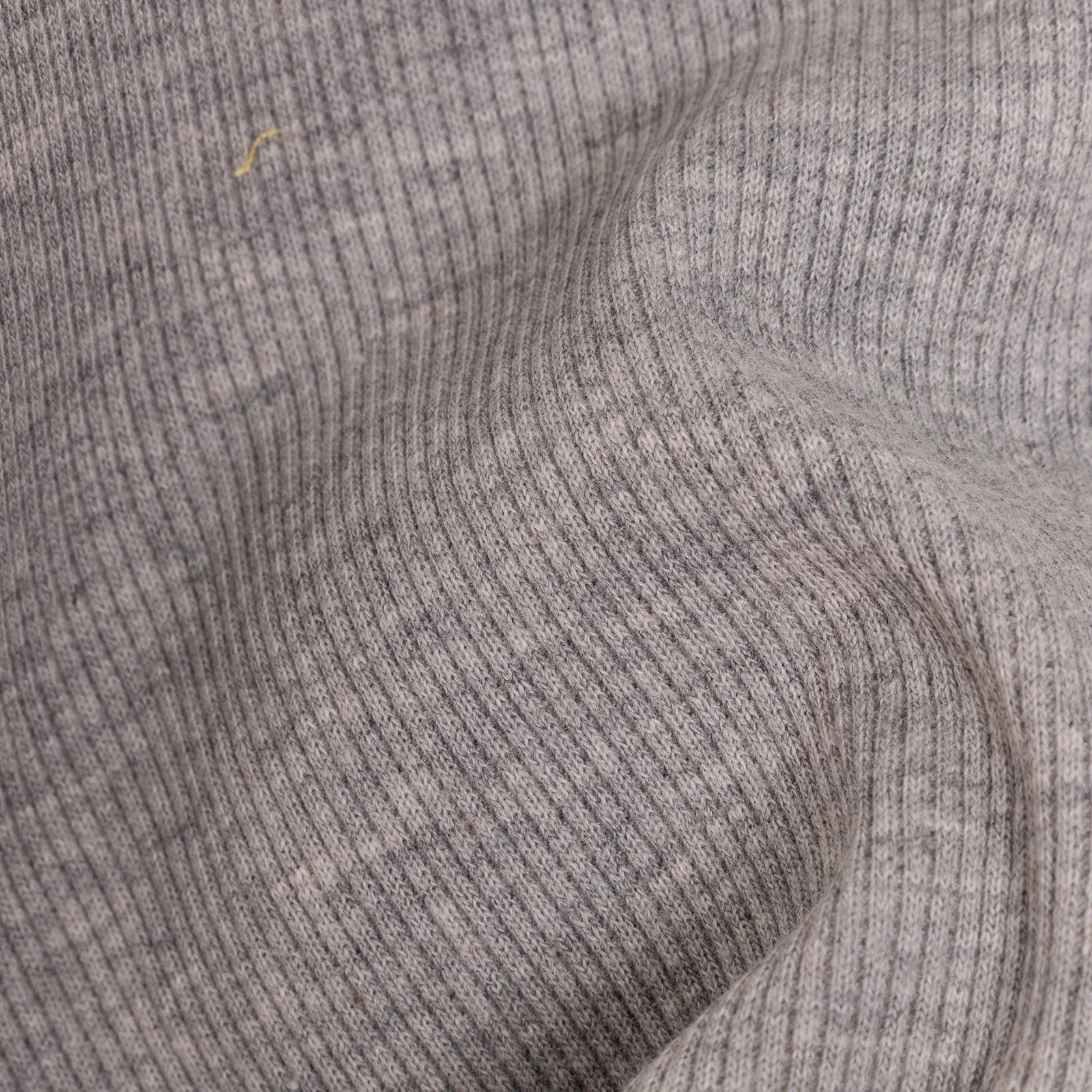 HelloBaby Baby Girl Basic Leggings - Grey Melange - ebebek - Black Friday