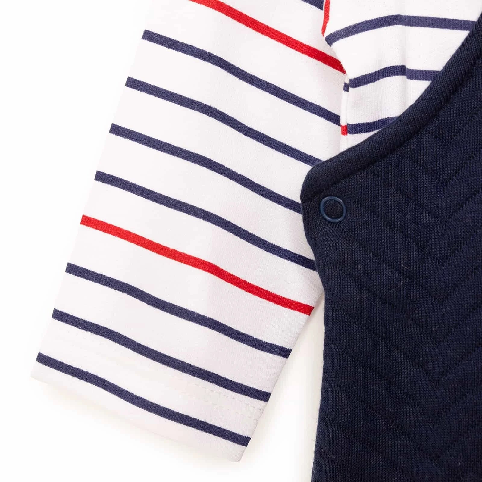 Bebbek Baby Boy Salopet Overalls - Indigo - ebebek - Black Friday