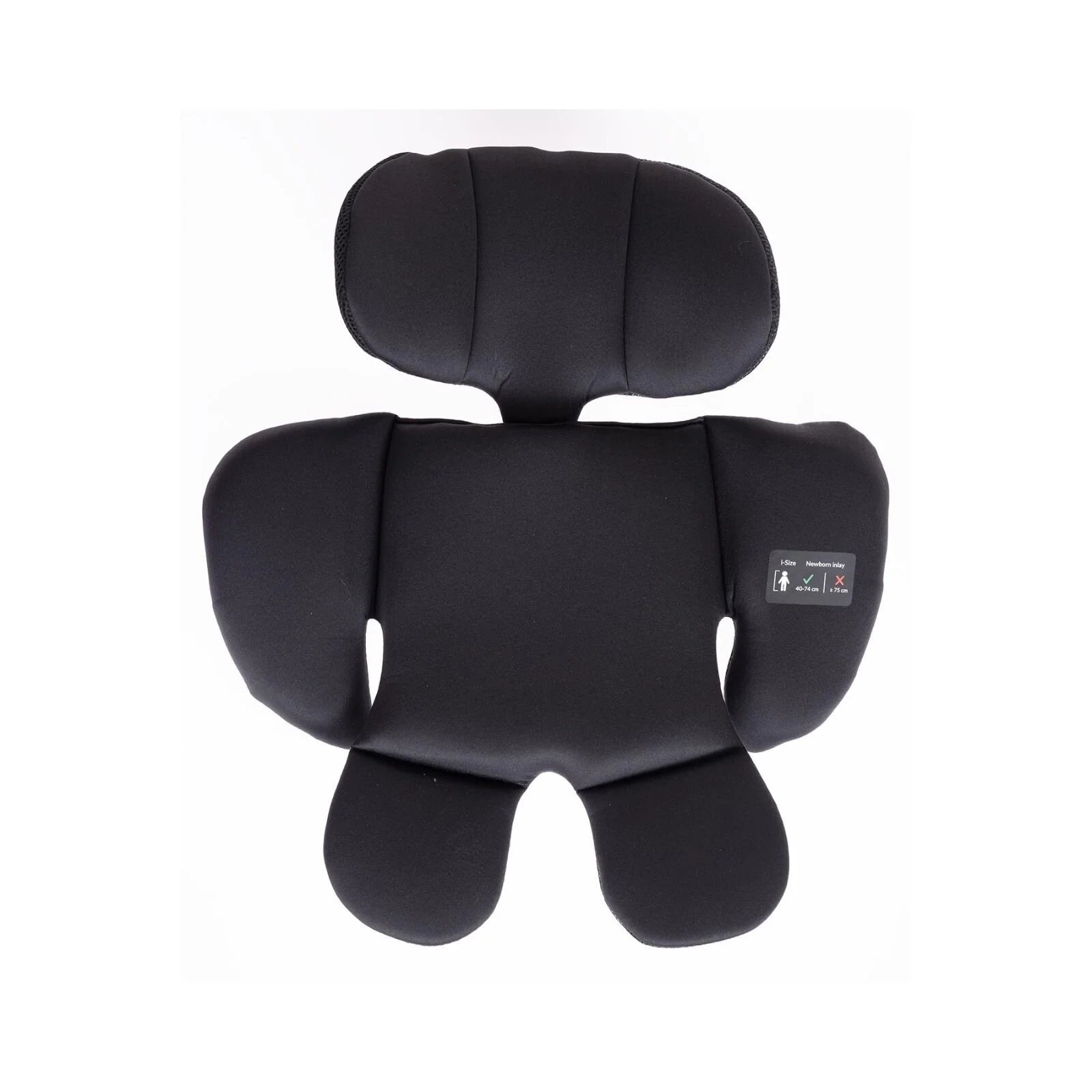 baby plus Pixi i - Size Car Seat - Black - ebebek - Black Friday