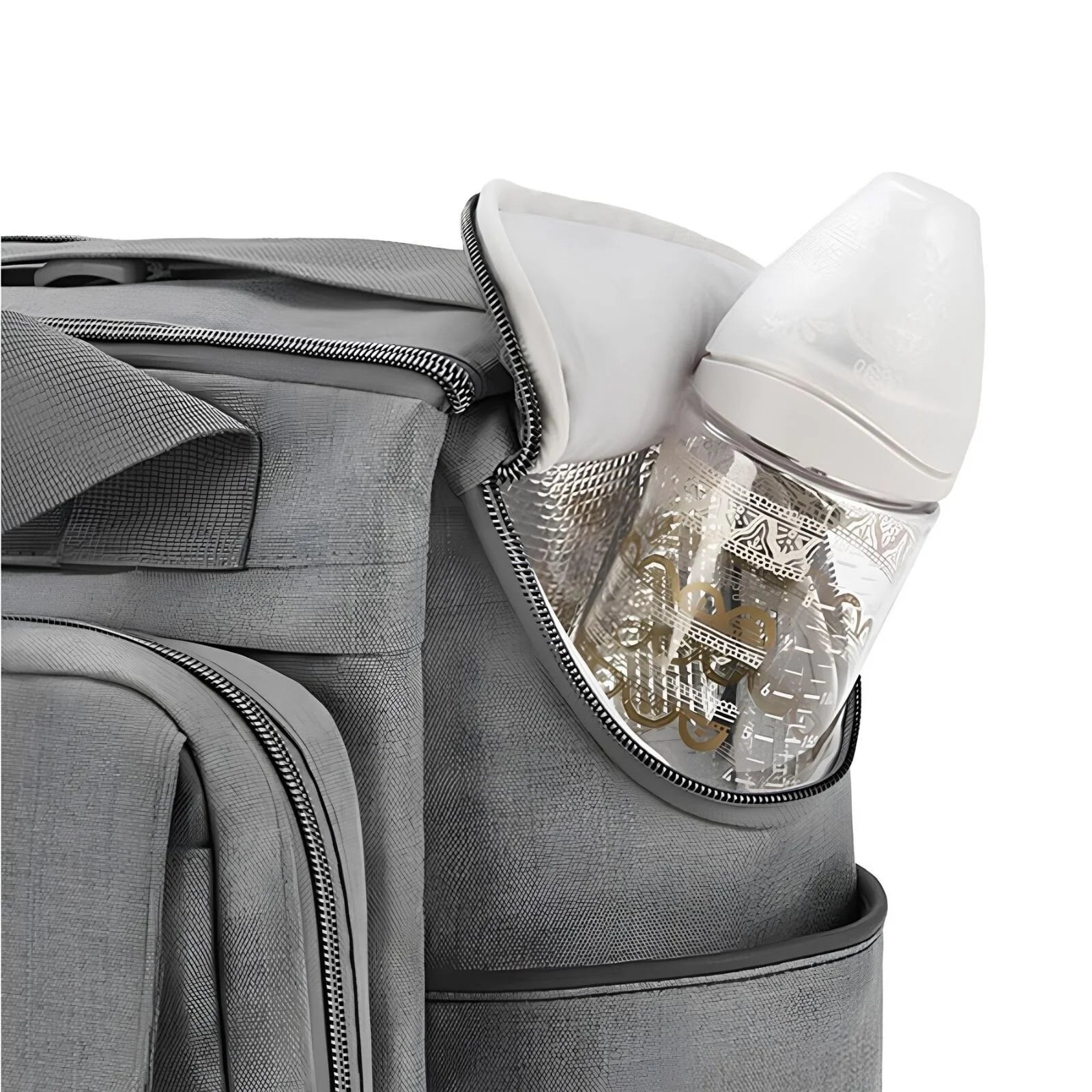 Inglesina Aptica Dual Bag - Pashmina Beige - ebebek - Black Friday