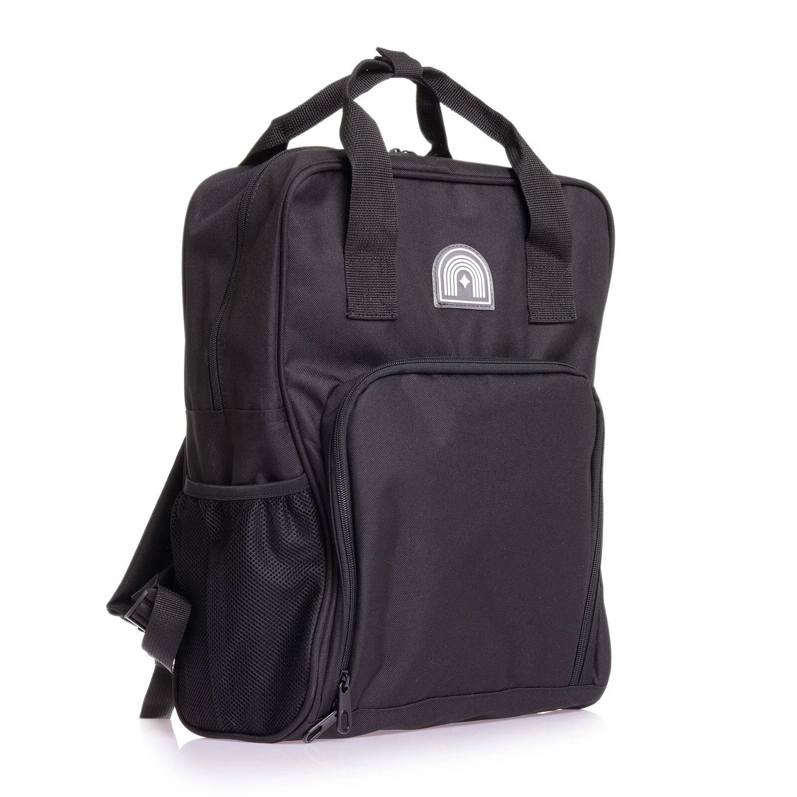 baby mom Mom Backpack - Black - ebebek - Black Friday