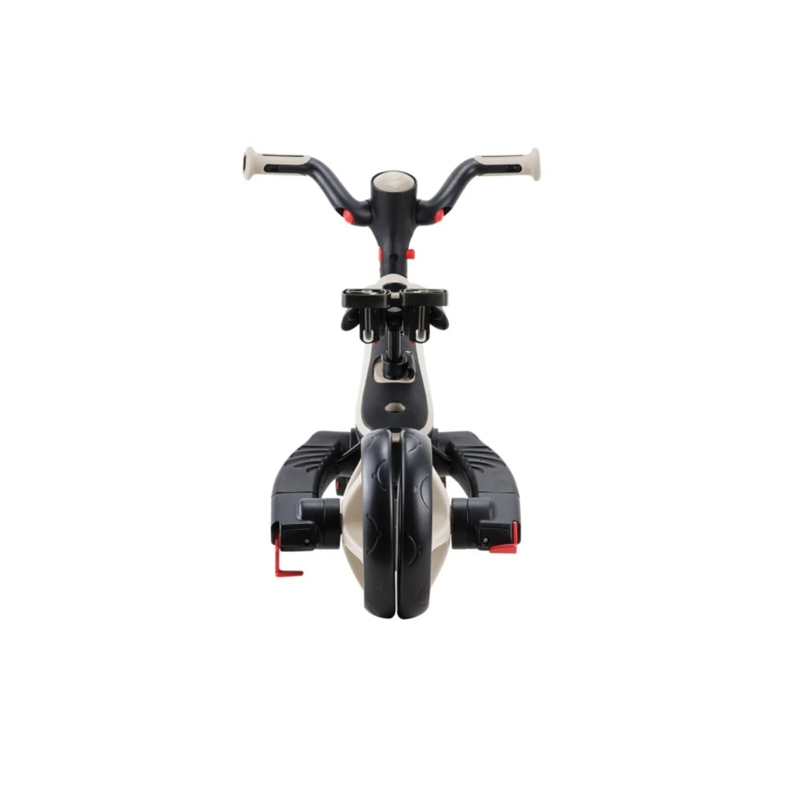 Globber Explorer Trike 4 - in - 1 Foldable - Taupe - ebebek - Black Friday