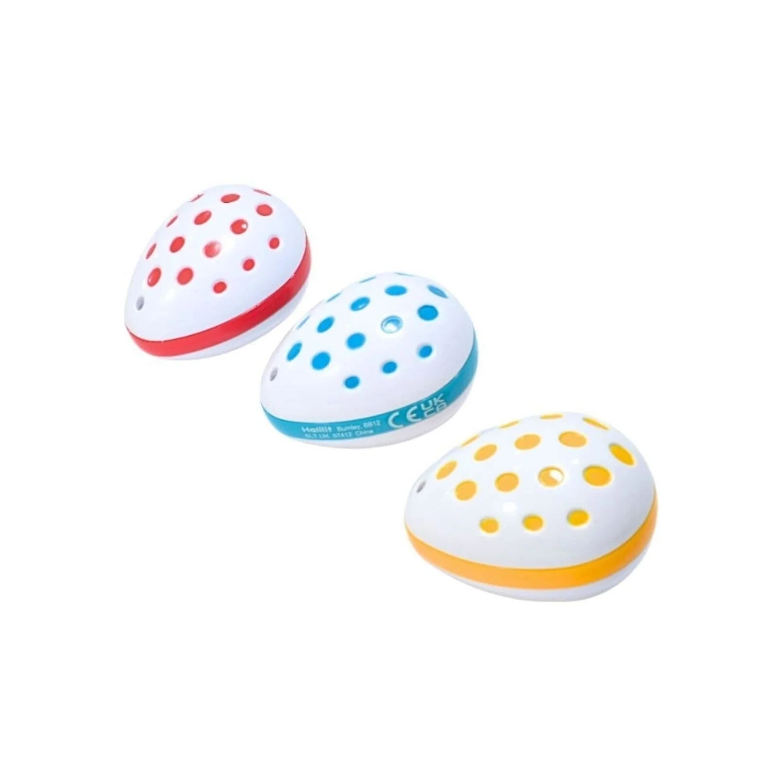 Halilit Egg Shaker - ebebek - Black Friday