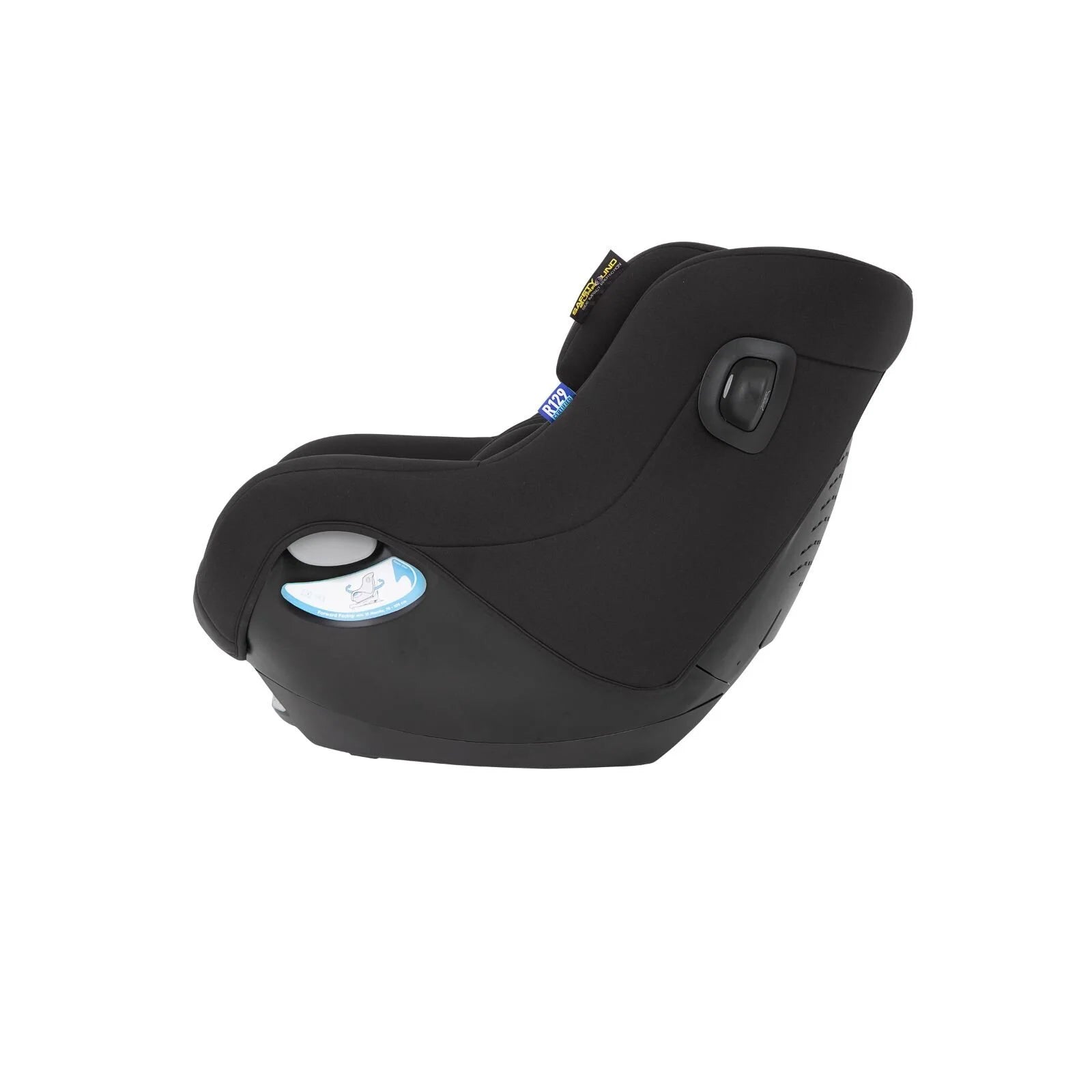 Graco SnugGo i - Size R129 Convertible Car Seat - Midnight - Graco - ebebek