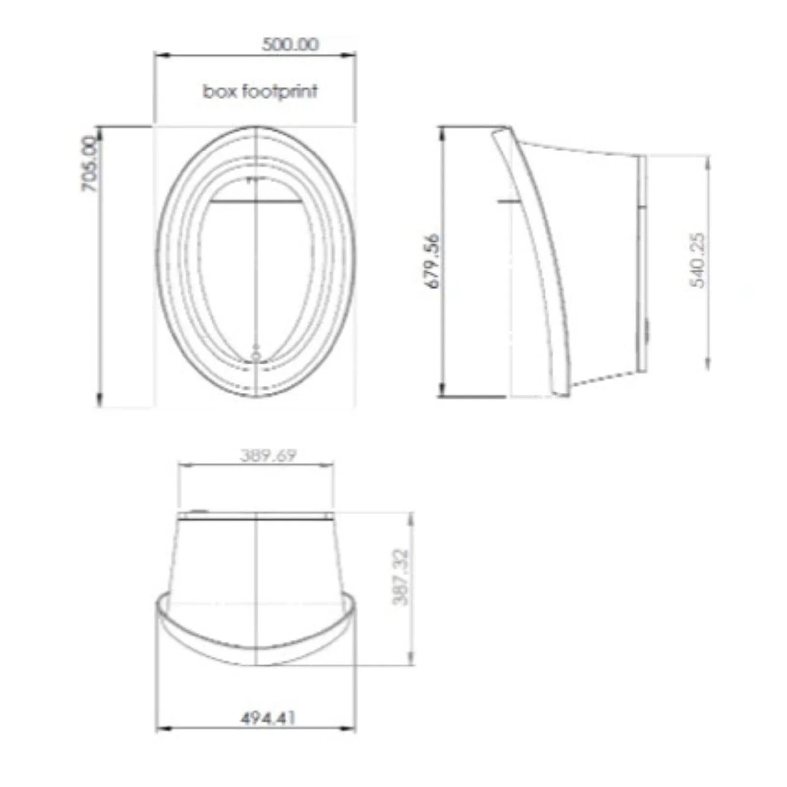 Shnuggle Toddler Bath Tub - Taupe - ebebek - Black Friday