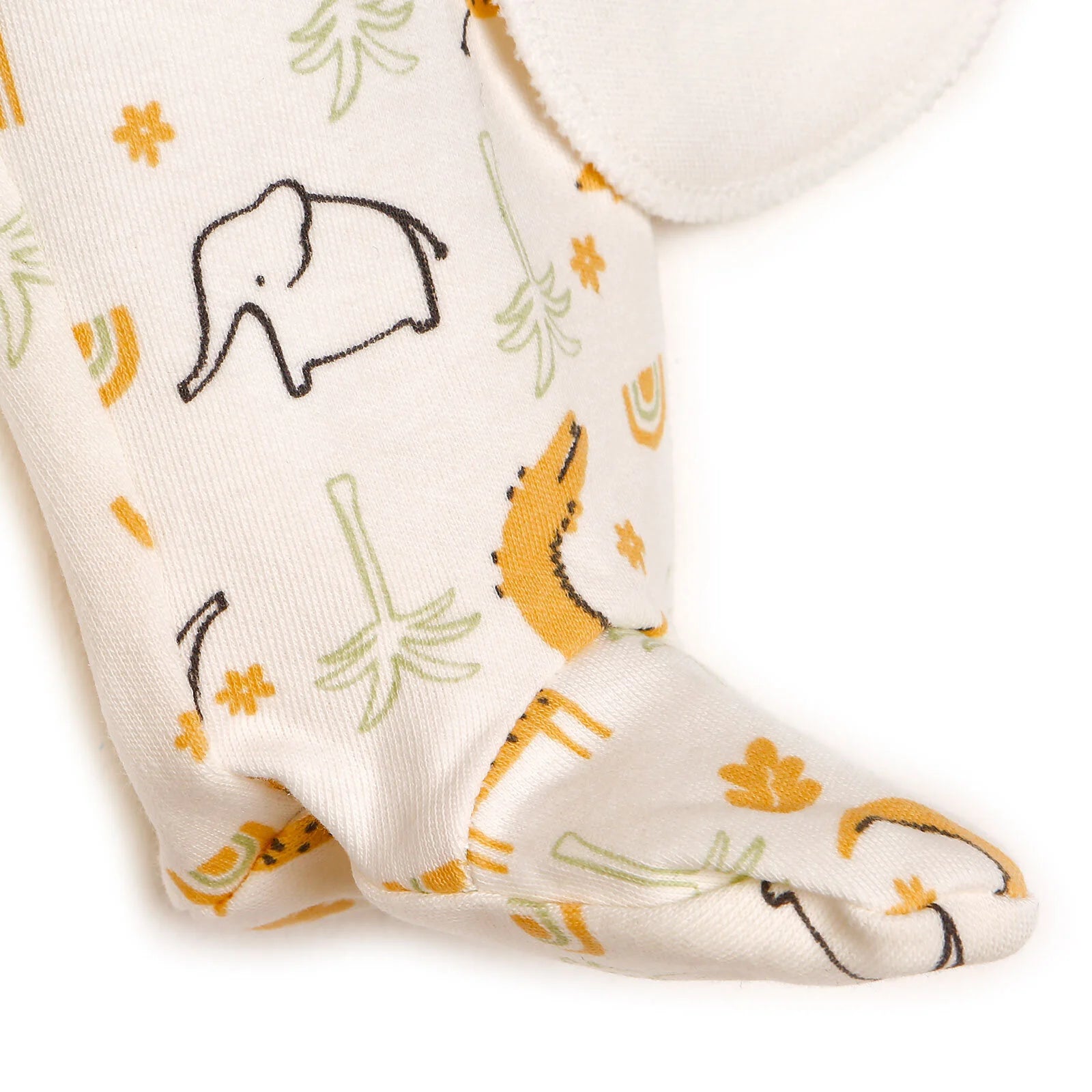 Bebbek Baby Boy 5 Pcs Newborn Starter Set - Multicolour - ebebek - Black Friday