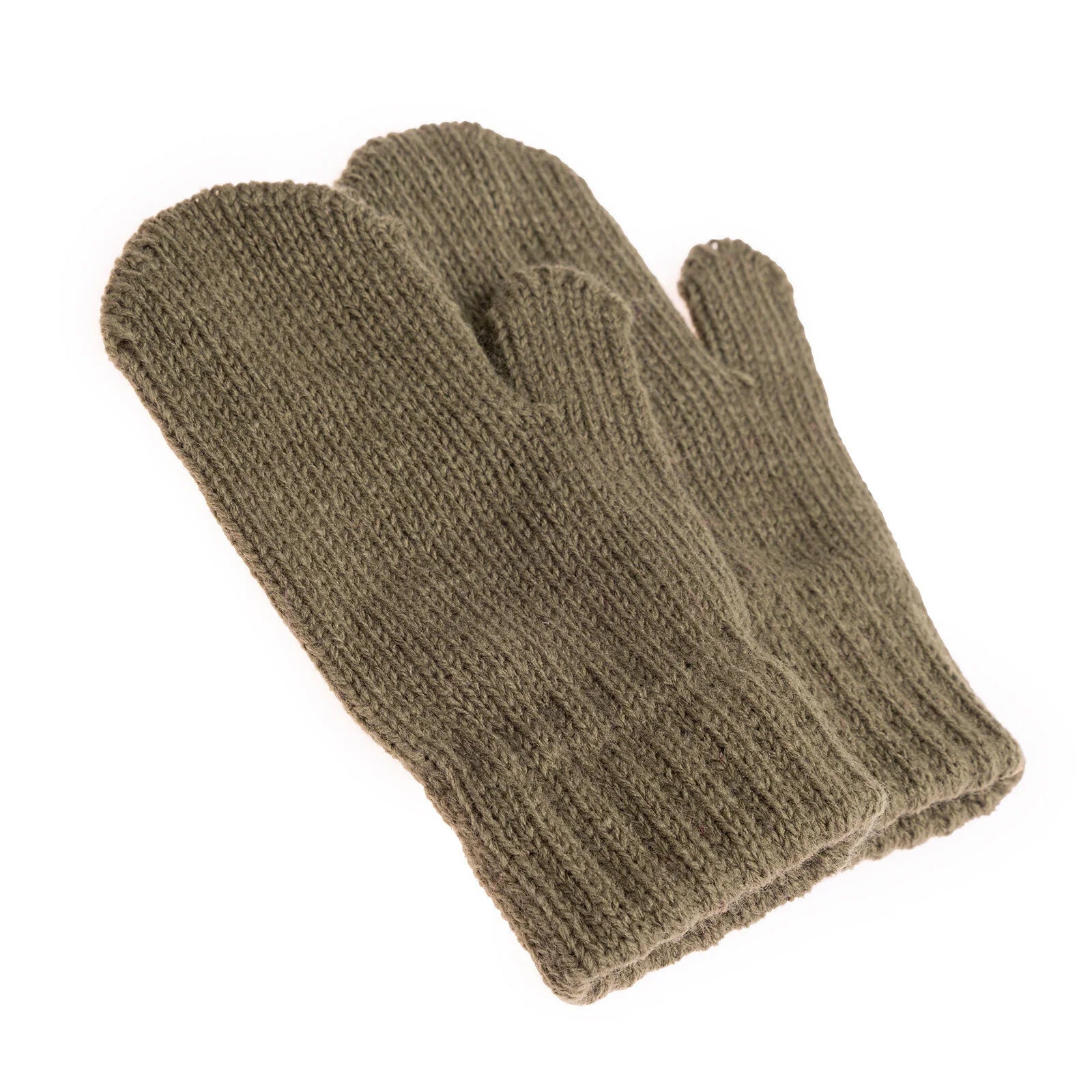 HelloBaby Boy Mitten - Khaki - ebebek - Black Friday