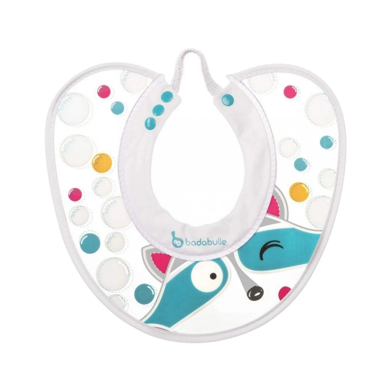 Badabulle Shampoo Eye Shield - ebebek - Black Friday