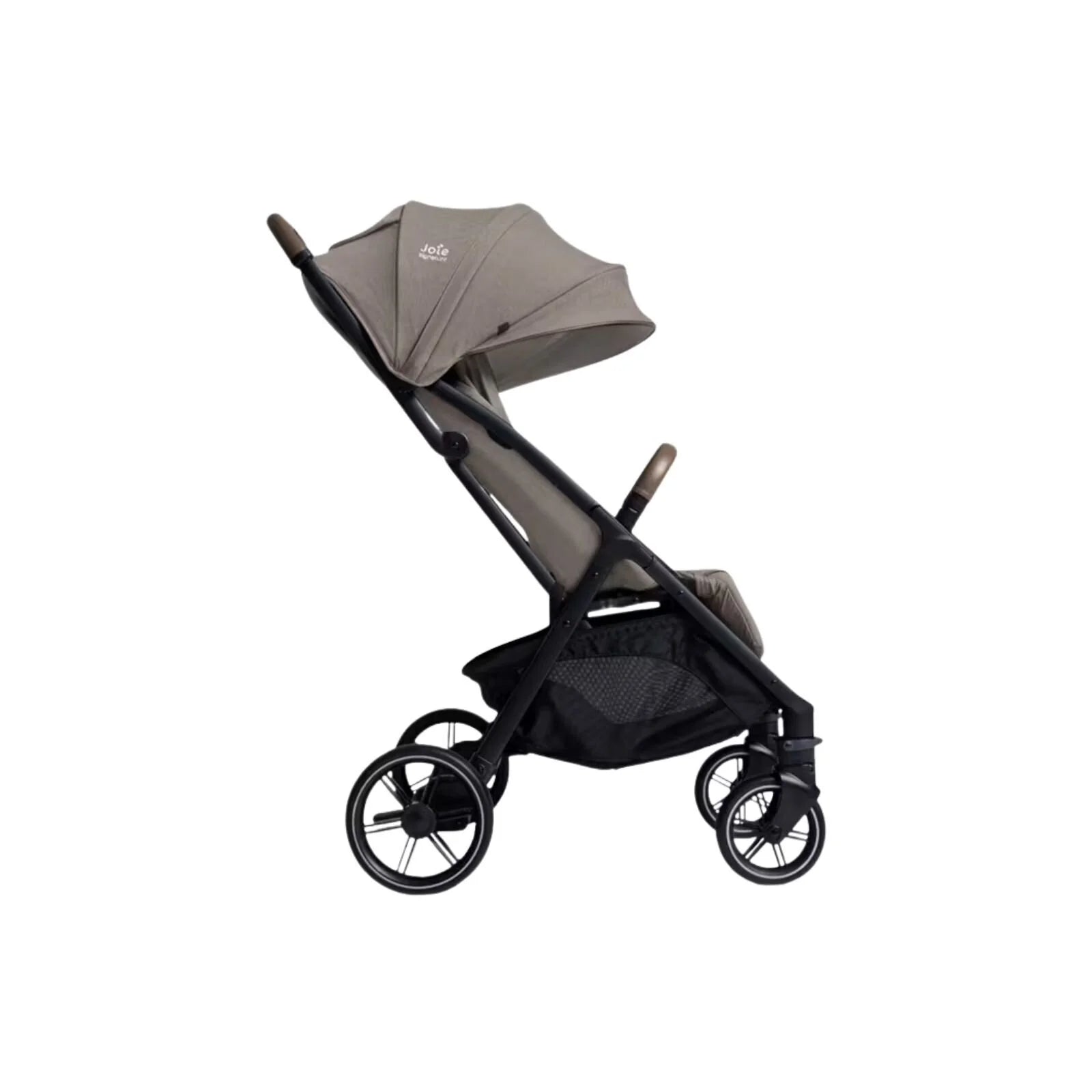 Joie Parcel LX Signature Stroller - Maple - ebebek - Black Friday