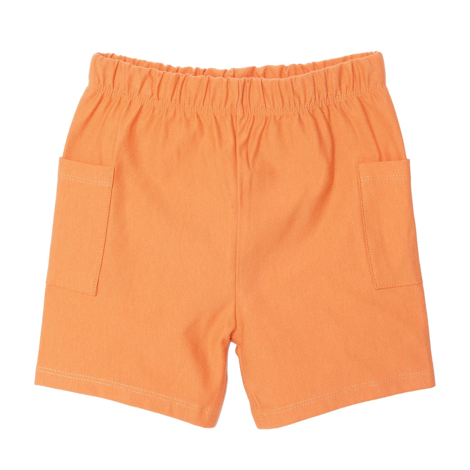 HelloBaby Boy Shorts - Orange - ebebek - Black Friday