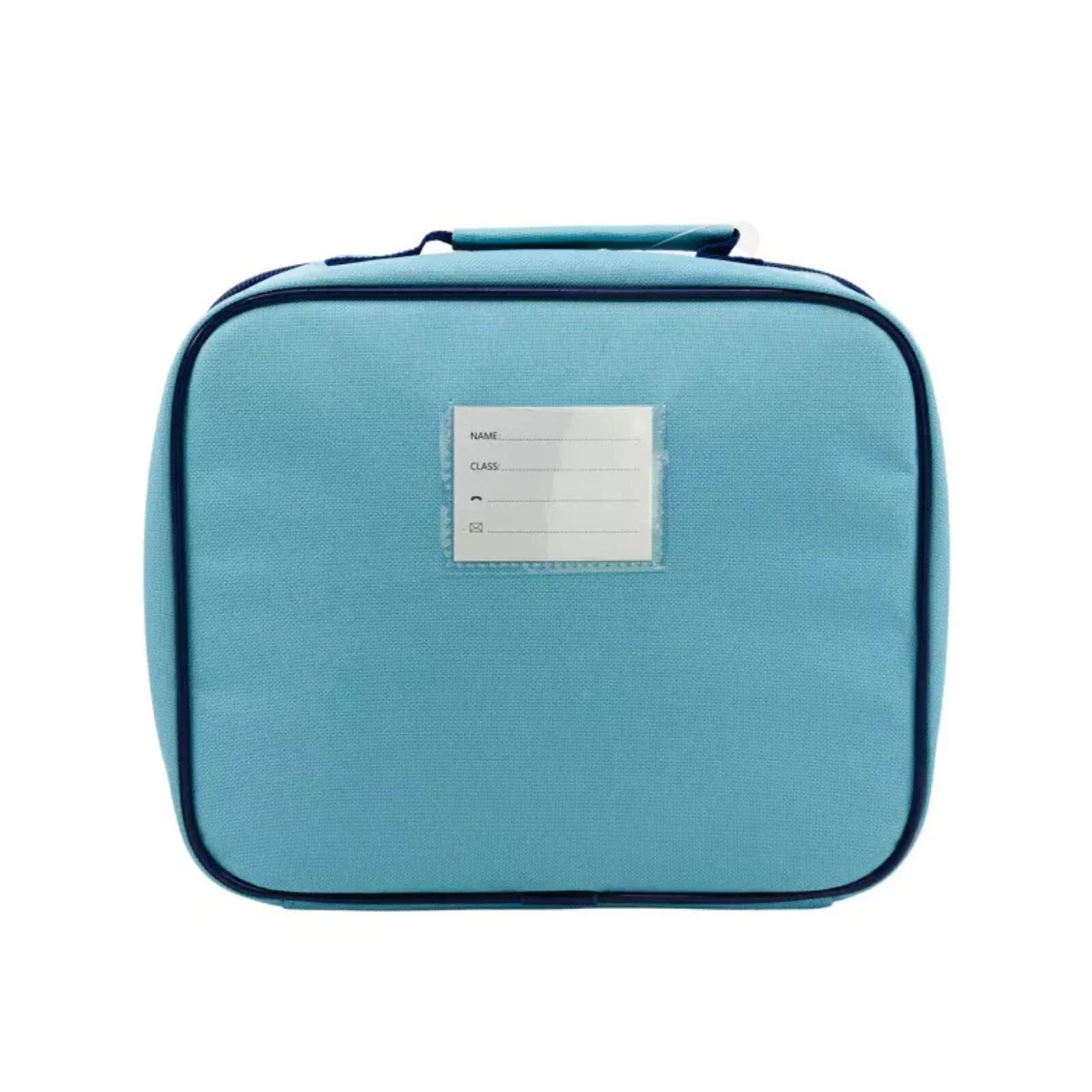 Disney Bluey Rectangular Insulated Lunch Bag - ebebek - Black Friday