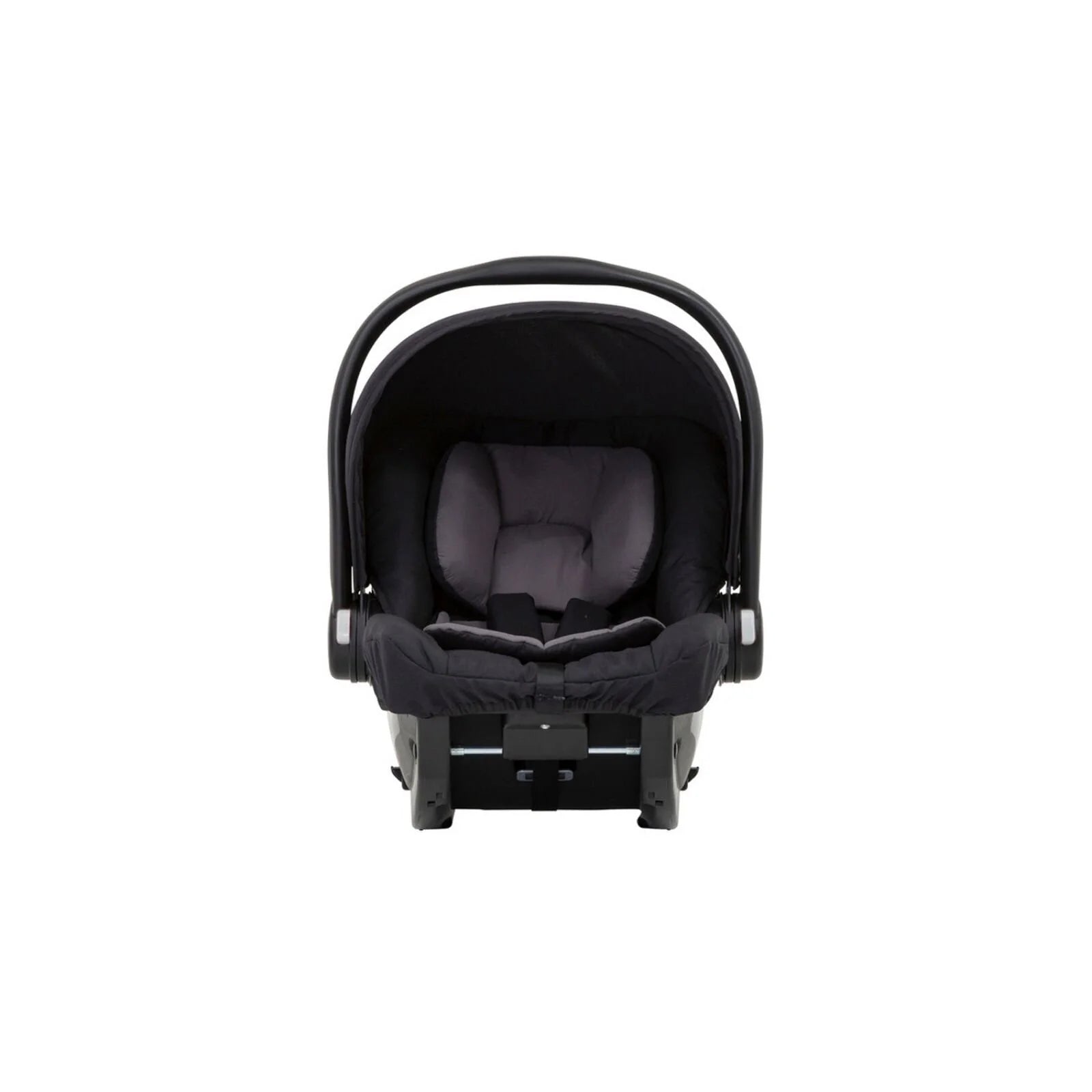 Graco SnugEssentials i - Size R129 Infant Car Seat - Midnight Black - ebebek - Black Friday