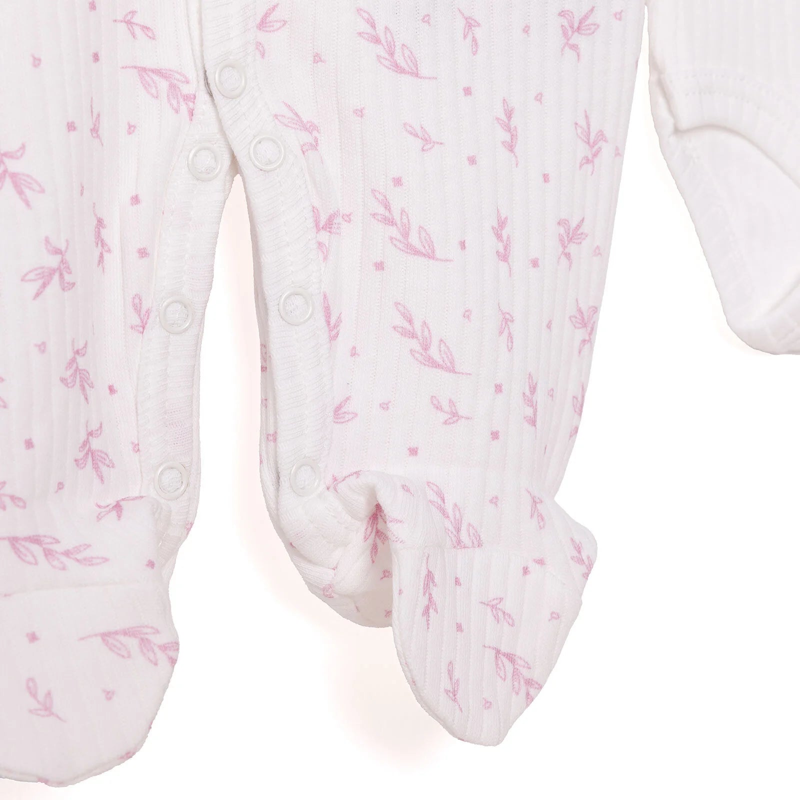 Tiffany Girl Premature Baby Set - Ecru - ebebek - Black Friday