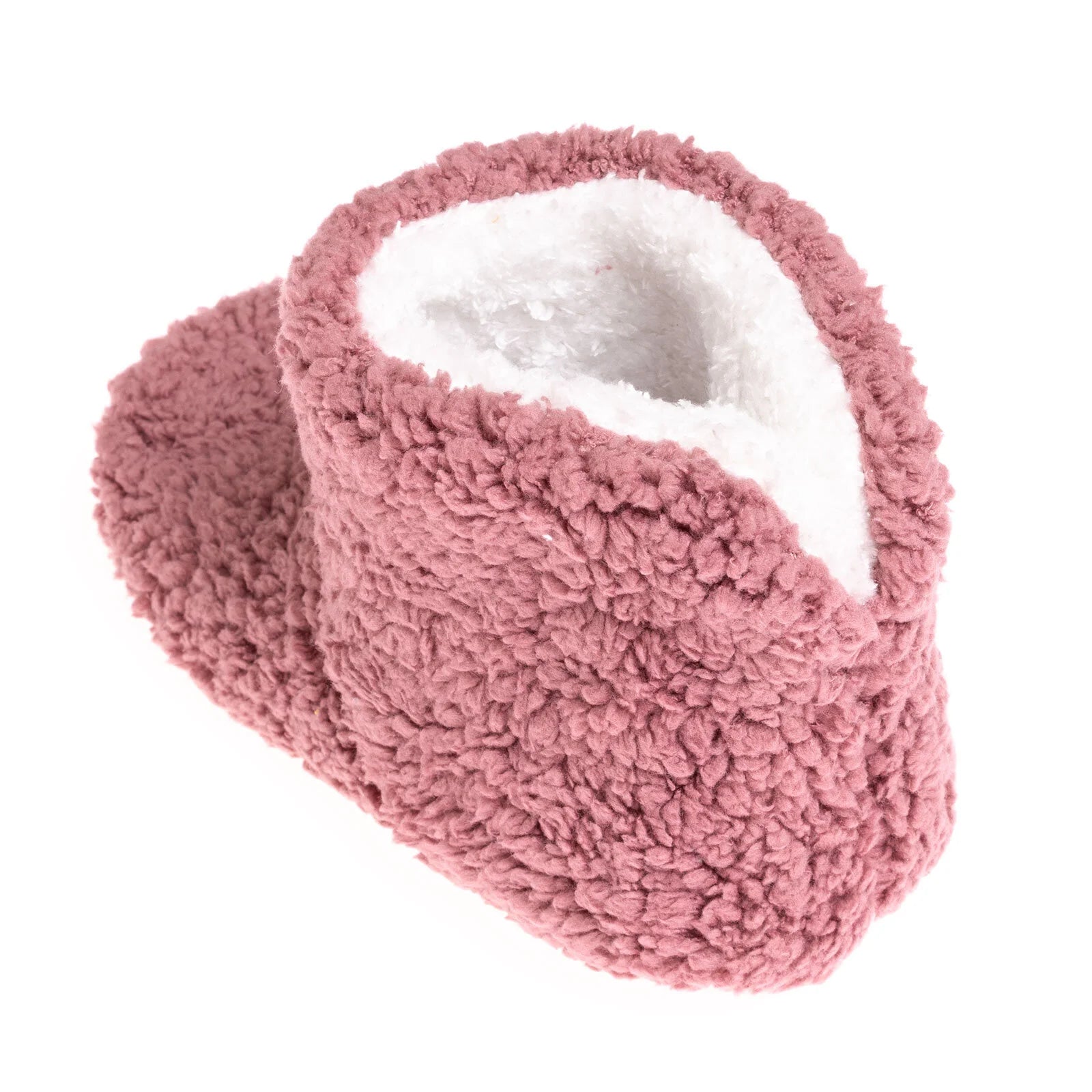 HelloBaby Girl Snoozies - Damson - ebebek - Black Friday