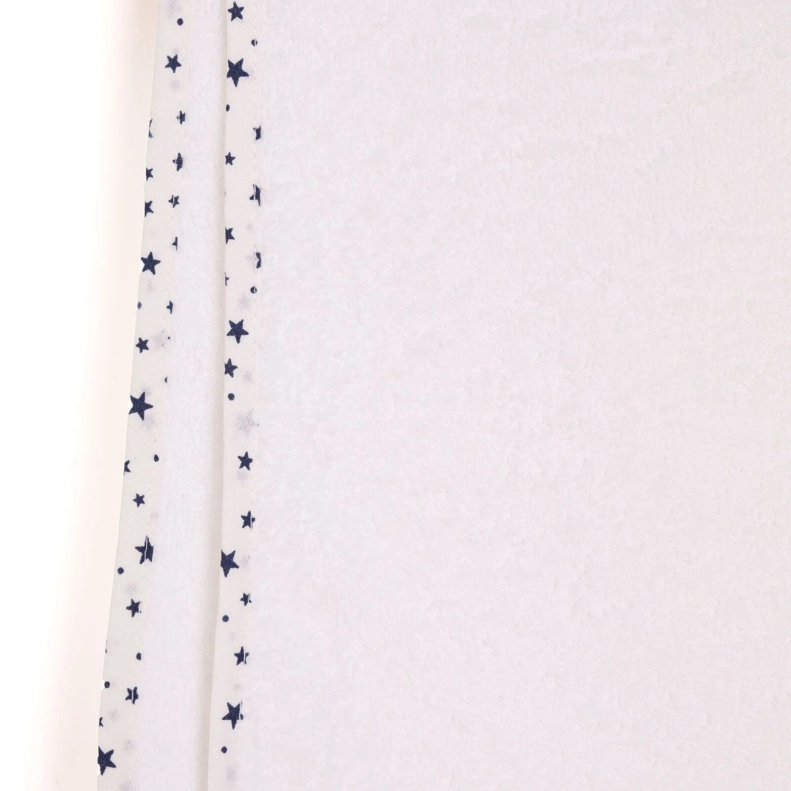 Mollia Unisex Baby Towel - Ecru - ebebek - Black Friday