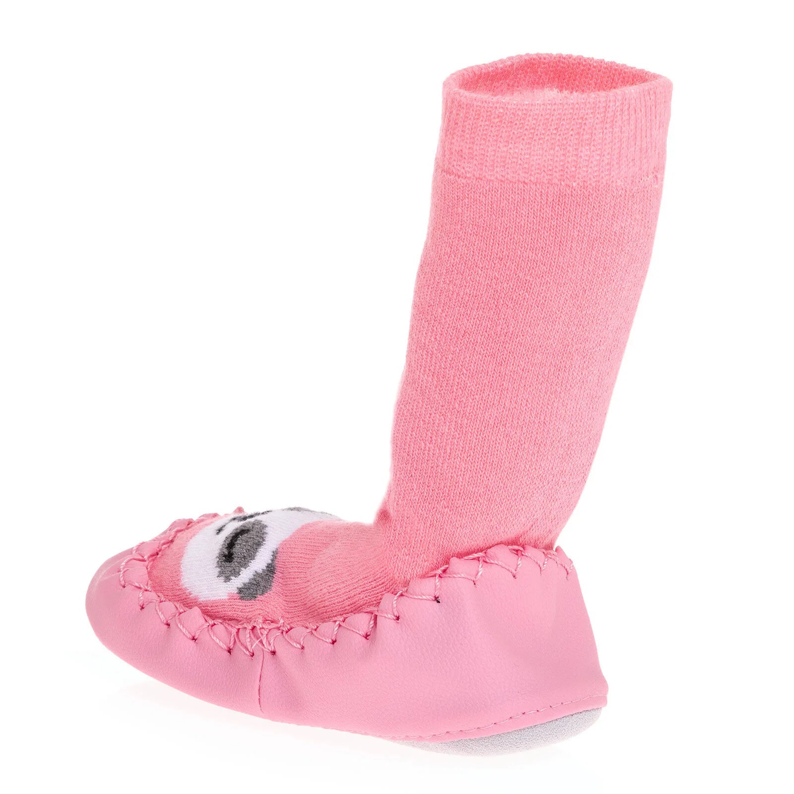 Minissa Baby Girl Pack of 3 Socks - Pink - ebebek - Black Friday