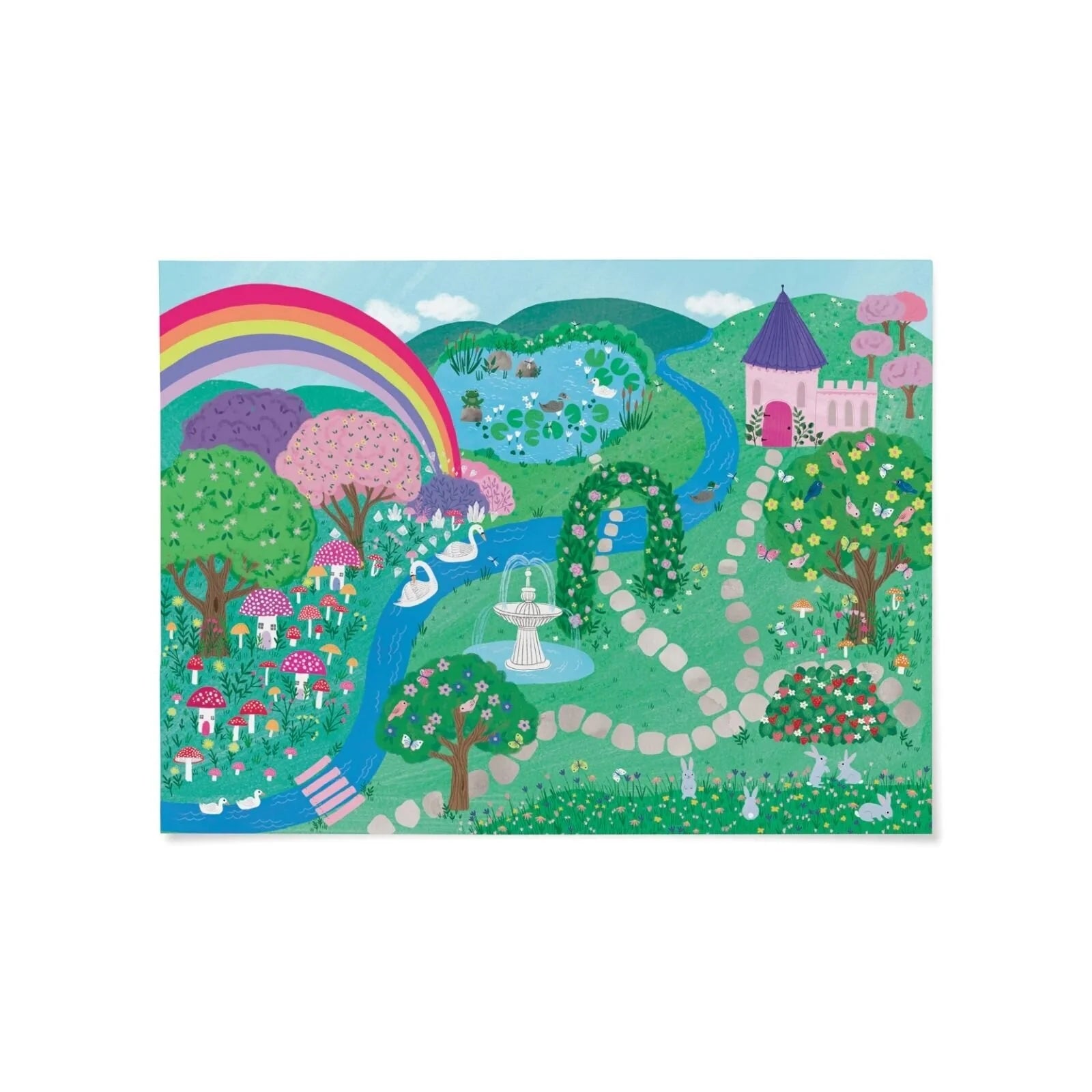 Crocodile Creek Unicorn Colouring Stickers - ebebek - Black Friday