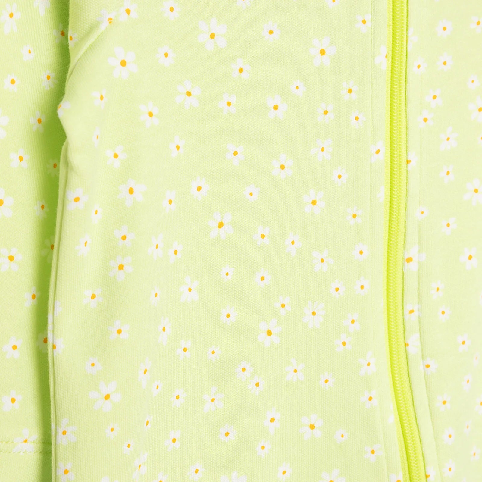 HelloBaby Footed Jumpsuit - Green - ebebek - Black Friday