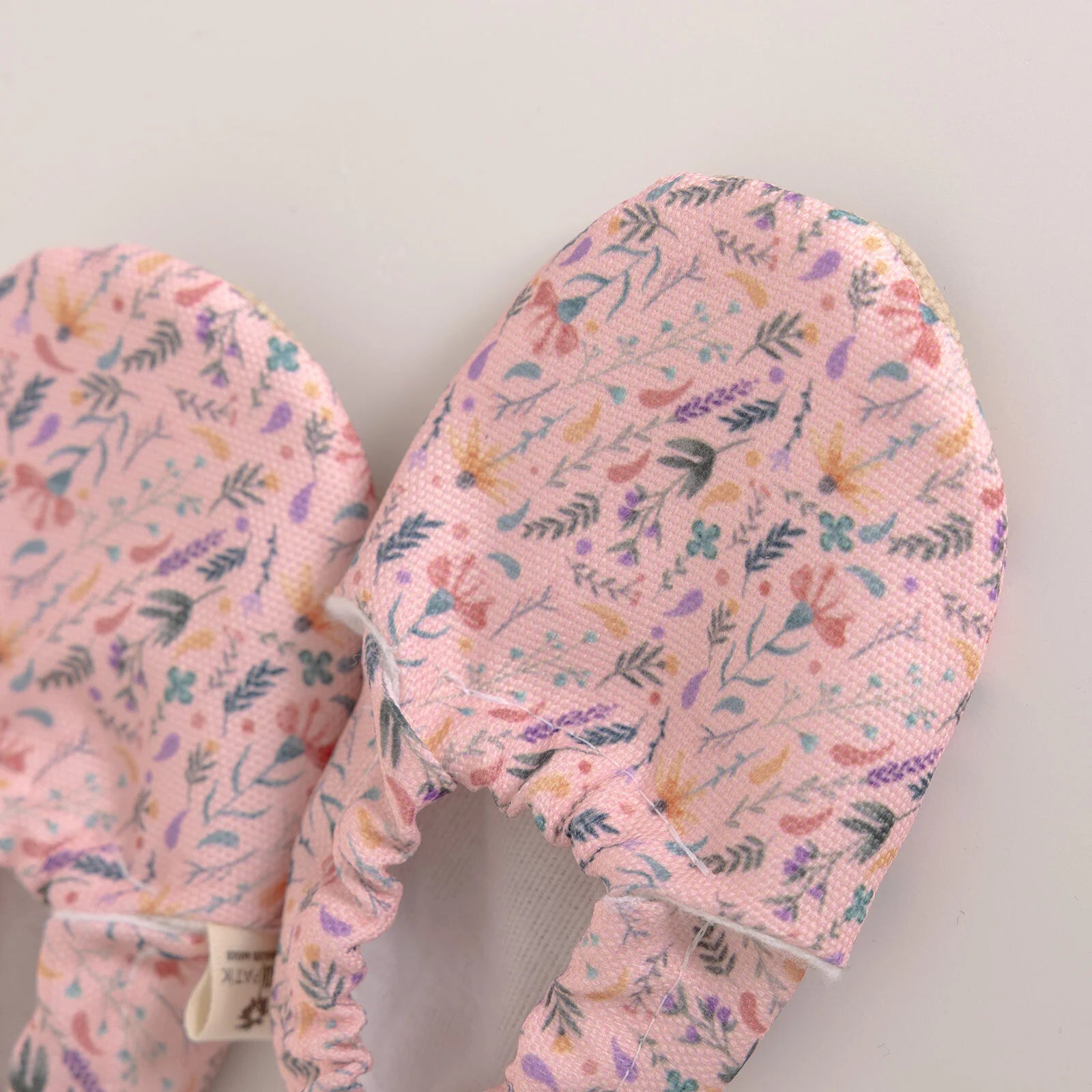 Kokopatik Girl Bootie - Pink - ebebek - Black Friday