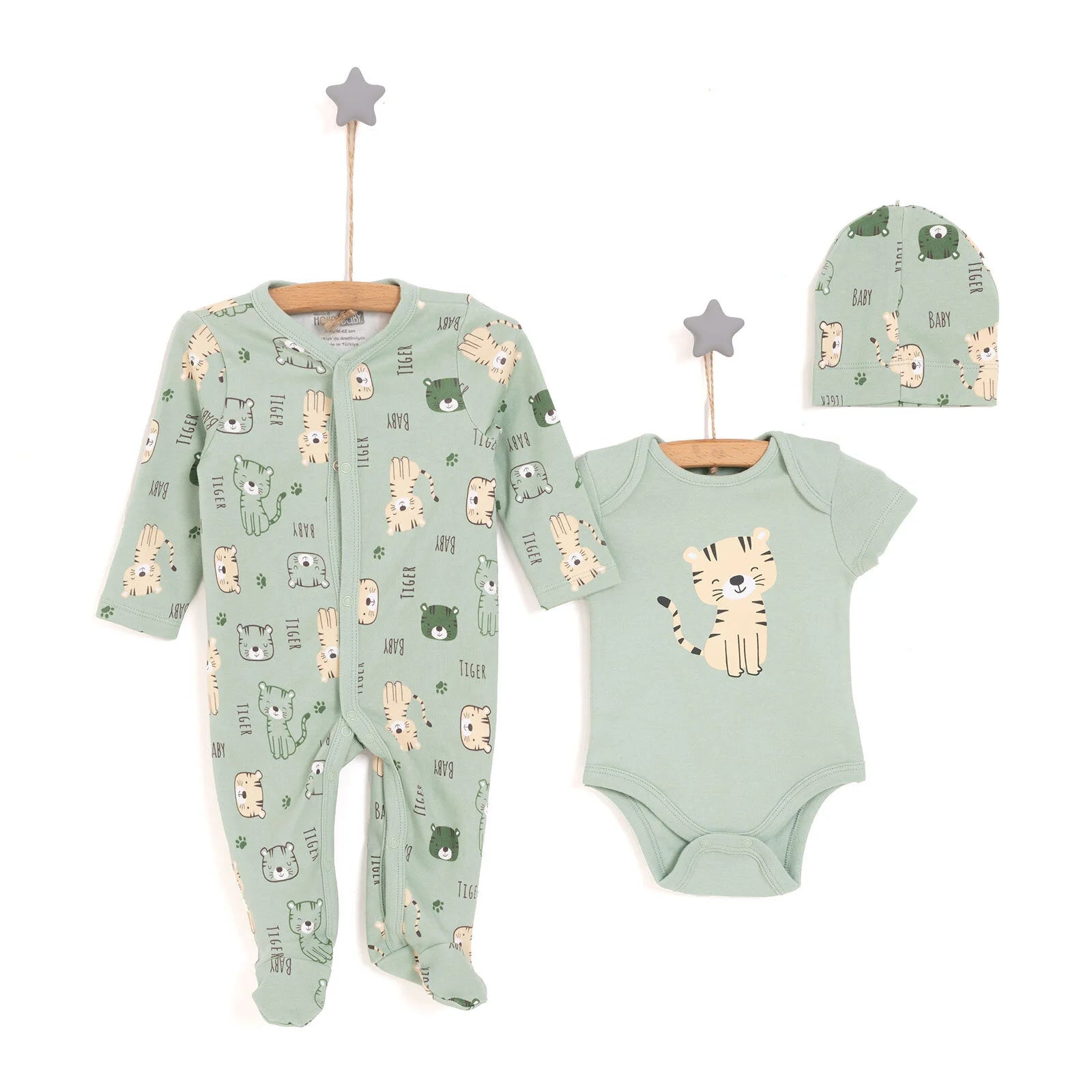 HelloBaby Boy Jumpsuit - ebebek - Black Friday