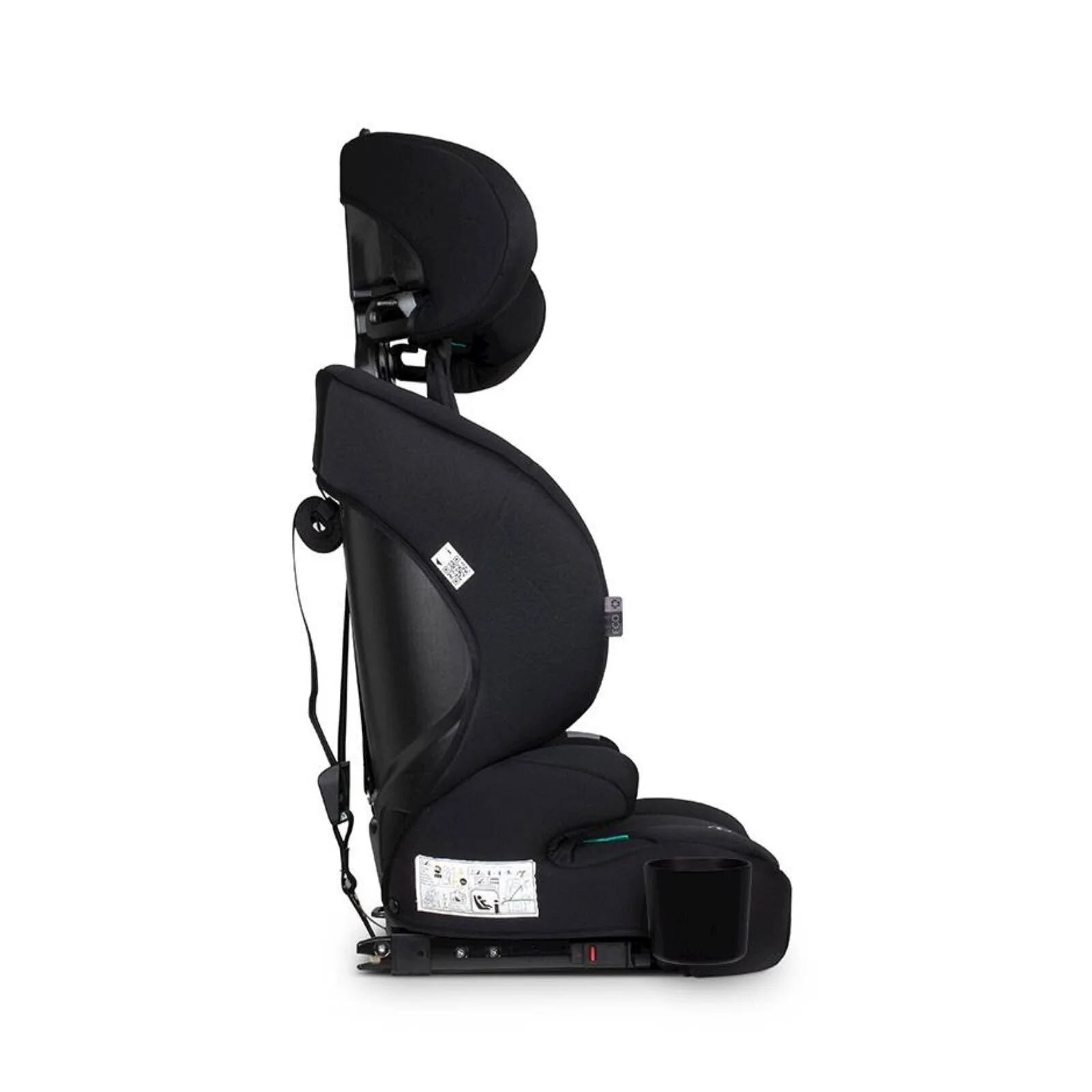 Cosatto Zoomi 3 i - Size Car Seat - Foxed - ebebek - Black Friday