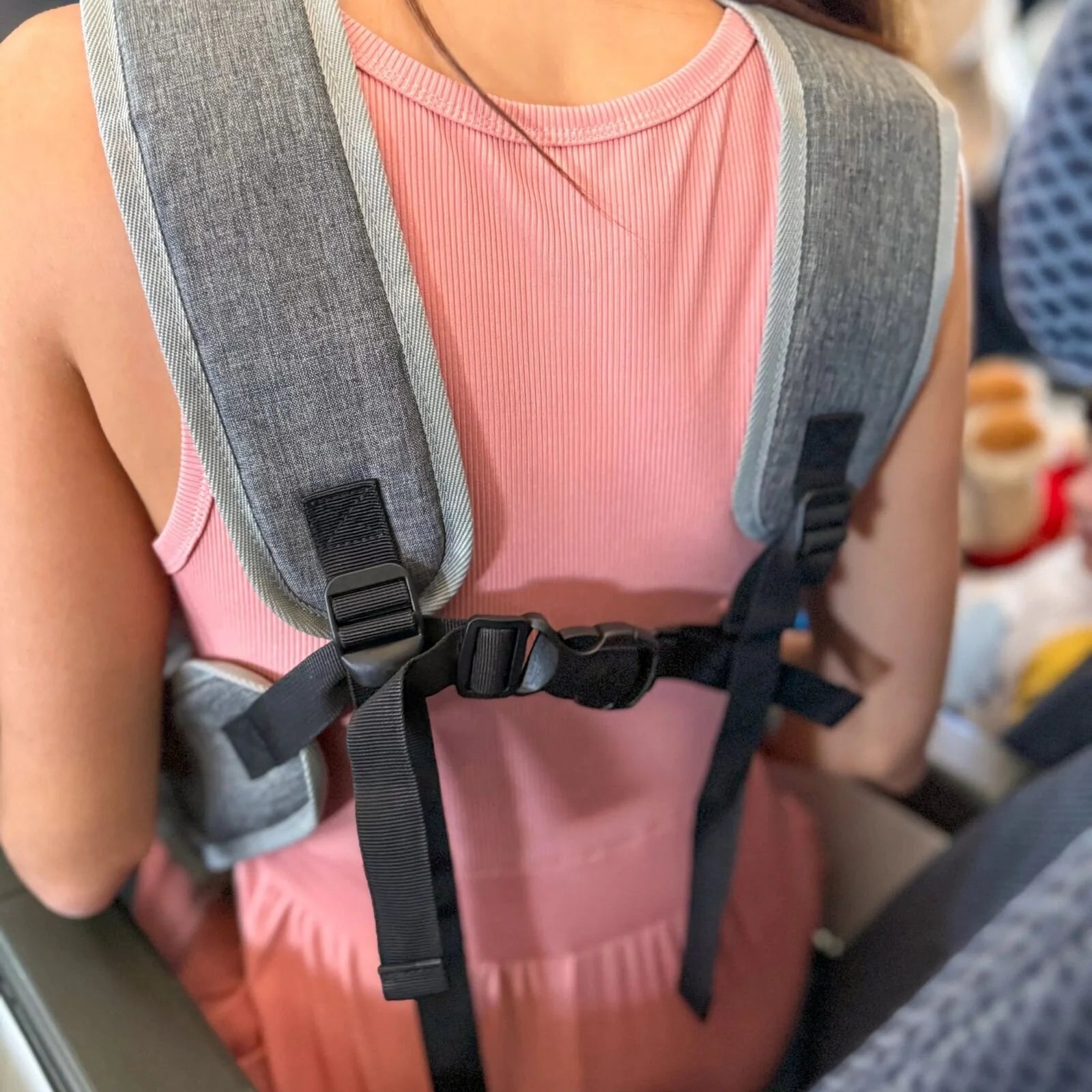 WriggleEase Lap Seat - ebebek - Black Friday