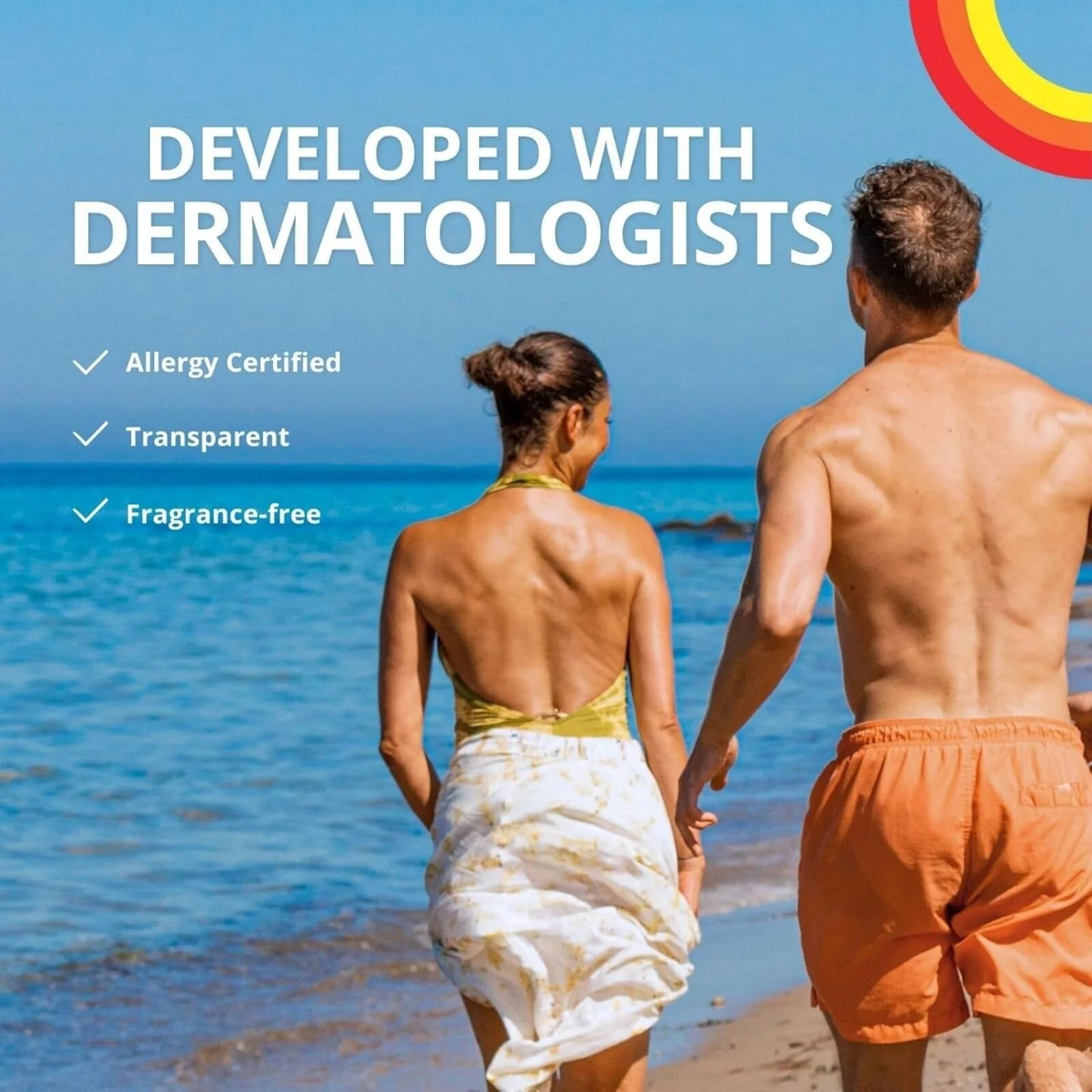 P20 Original SPF 50+ Sun Spray 100ml - ebebek - Black Friday