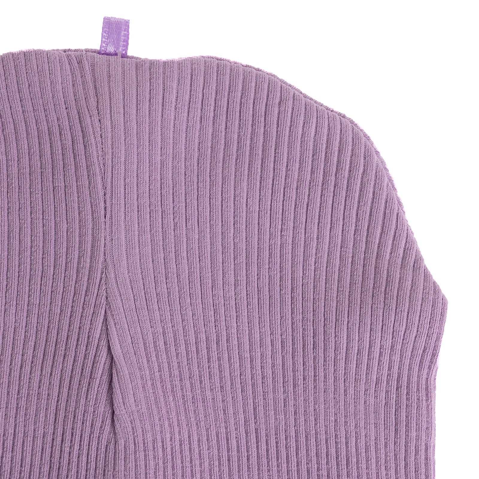 Little Plane Girl Beanie - Purple - ebebek - Black Friday